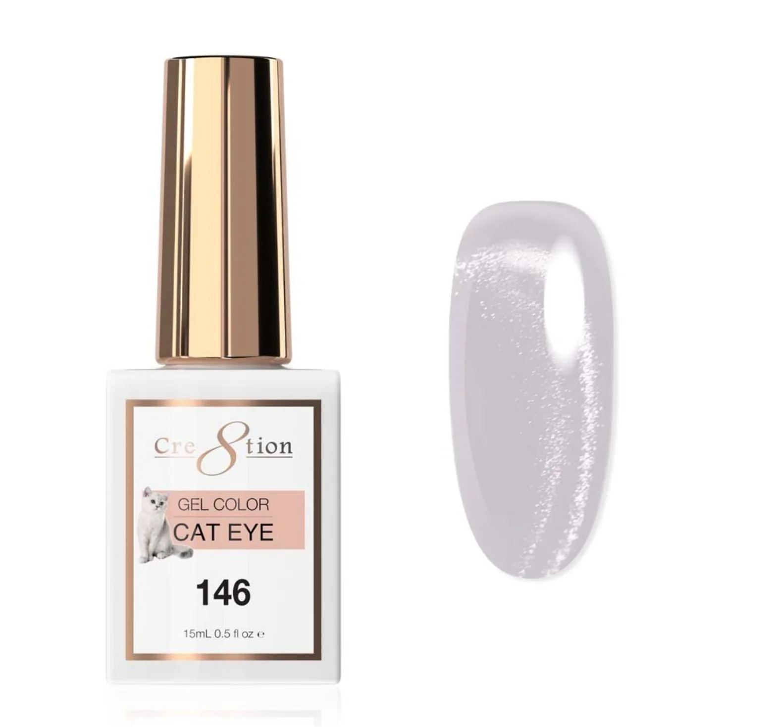 Cat Eye #146