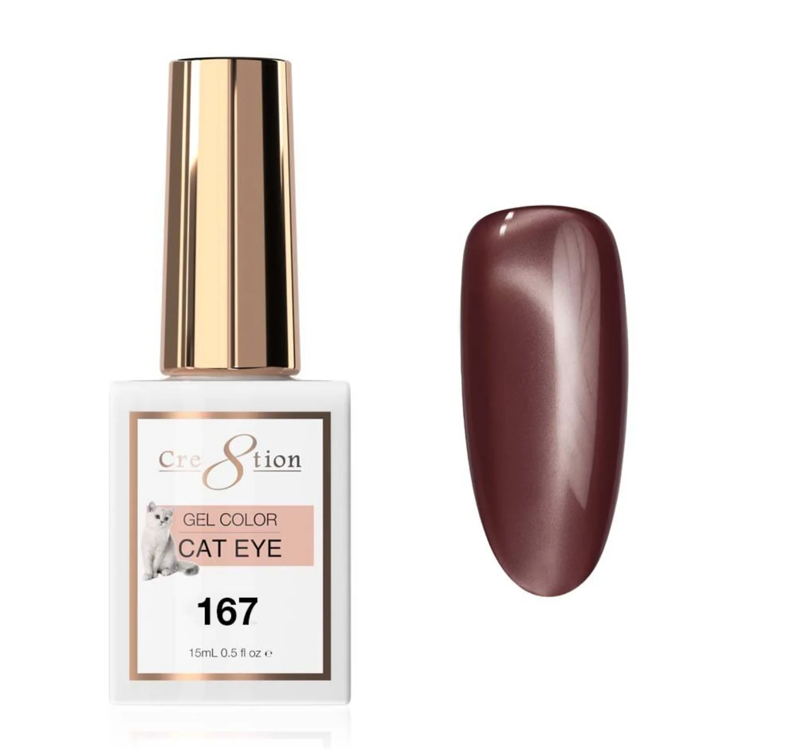 Cat Eye #167