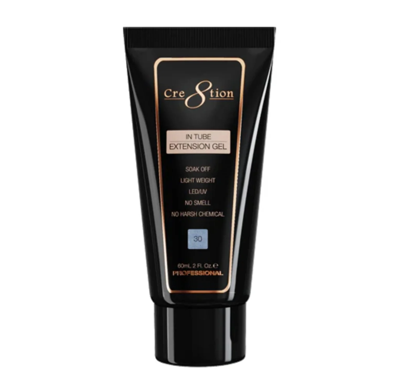 Polygel - Extension #30 - WS