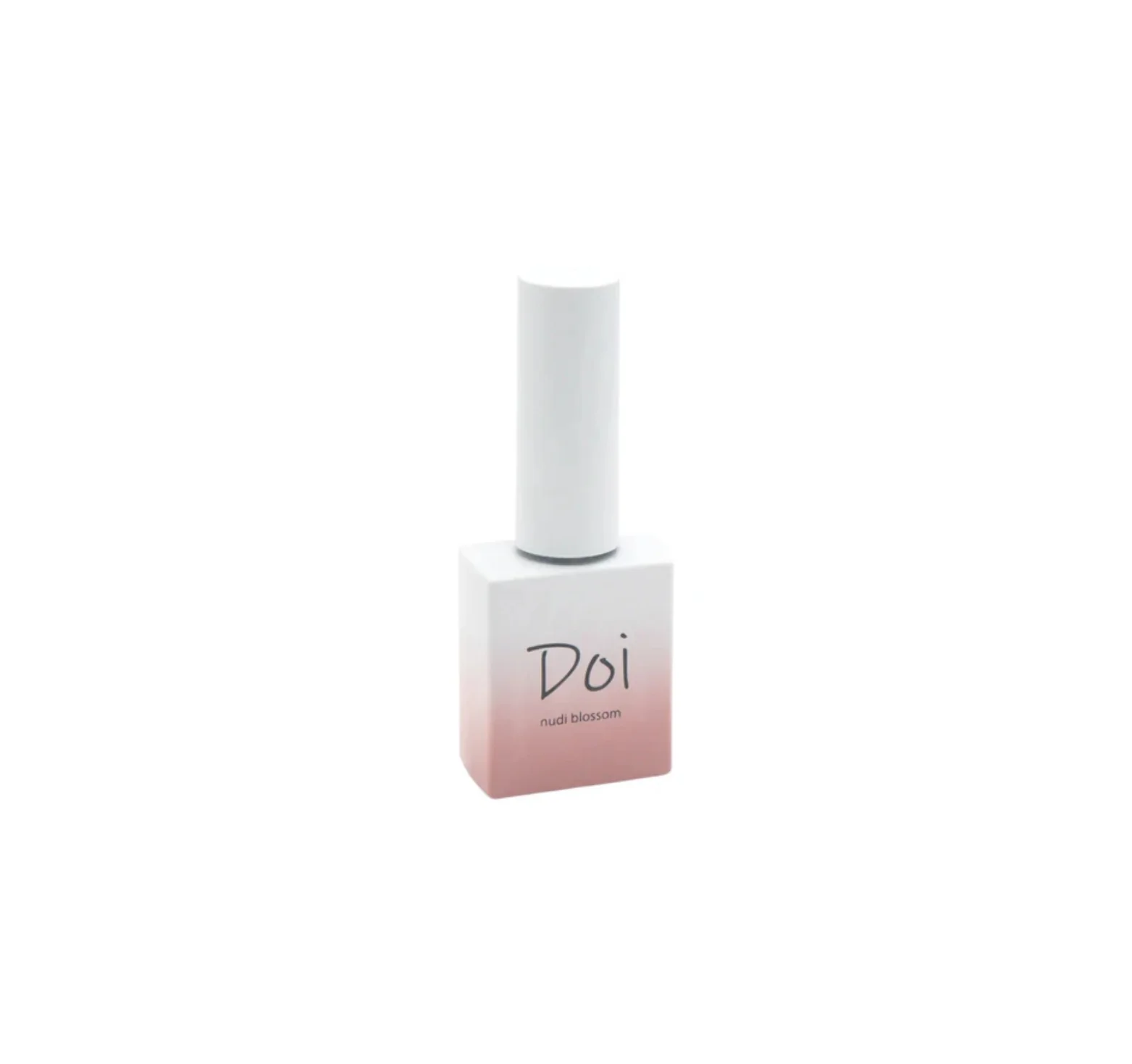 Doi Syrup Gel Polish - Nudi Blossom