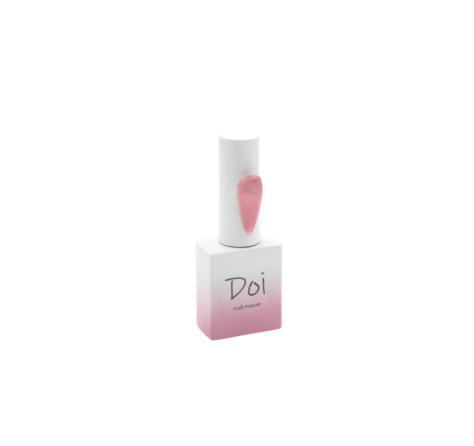 Doi Syrup Gel Polish - Nudi Mauve - WS