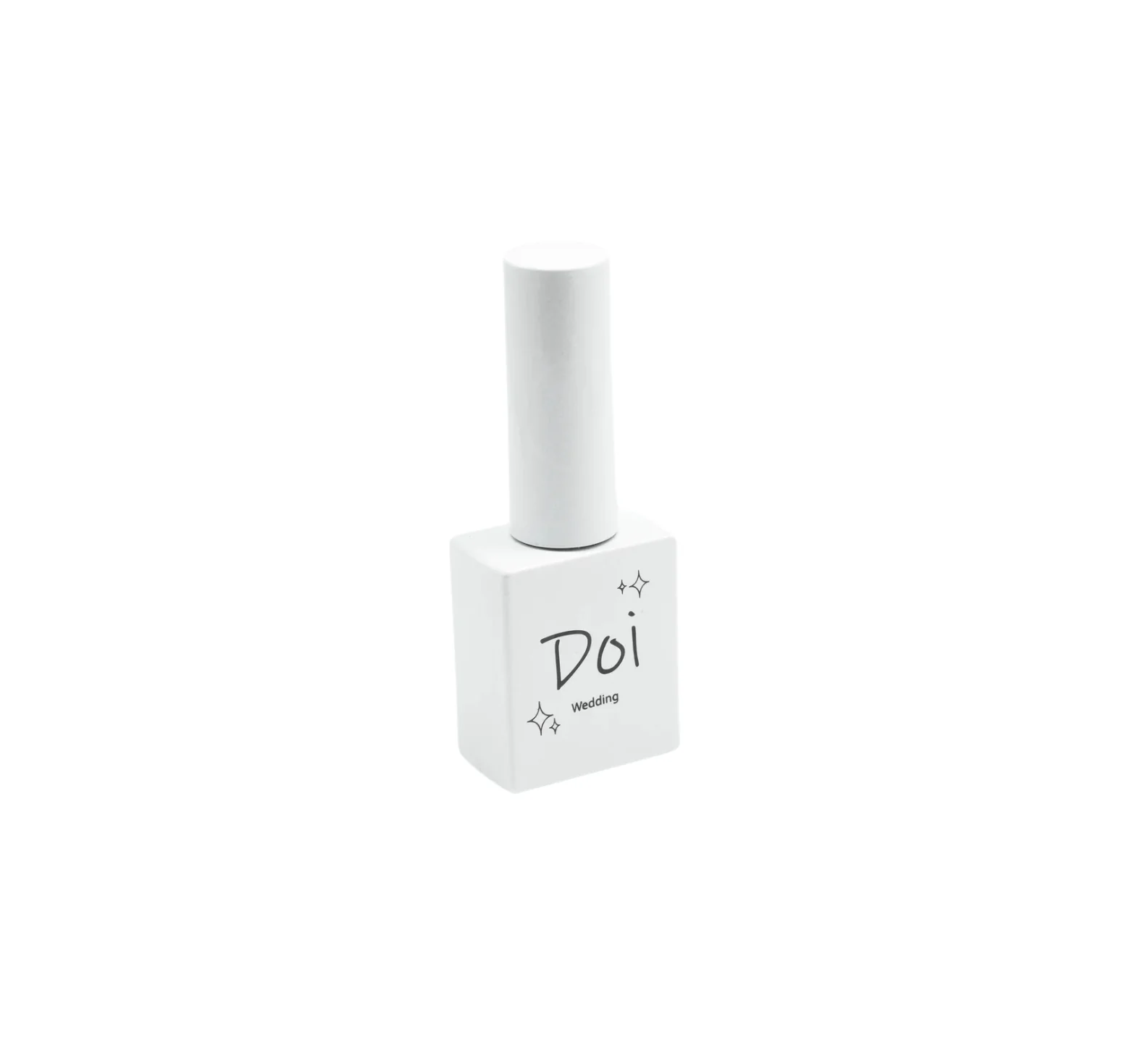 Doi Wedding Glitter