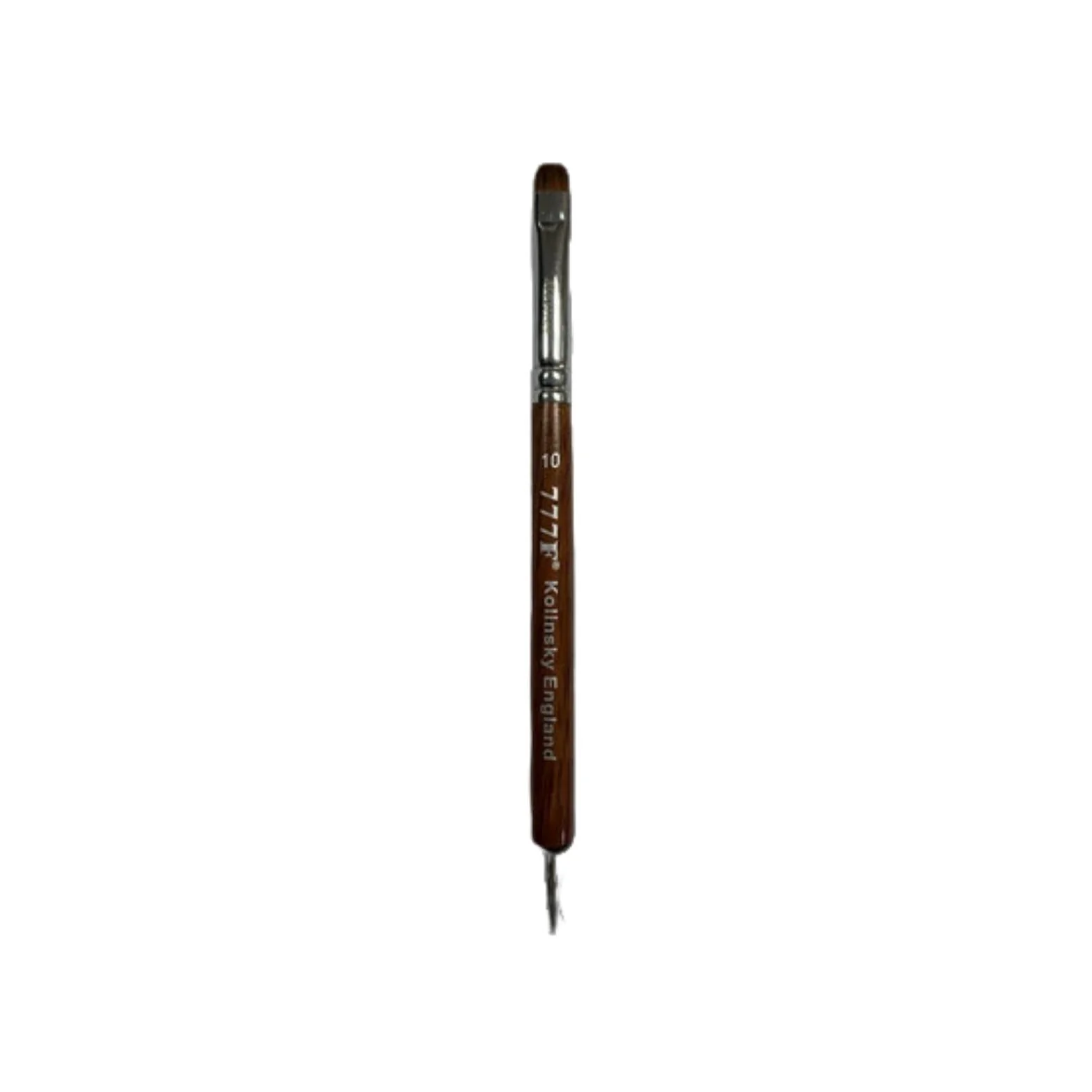 #10 777F French Brush/Tool