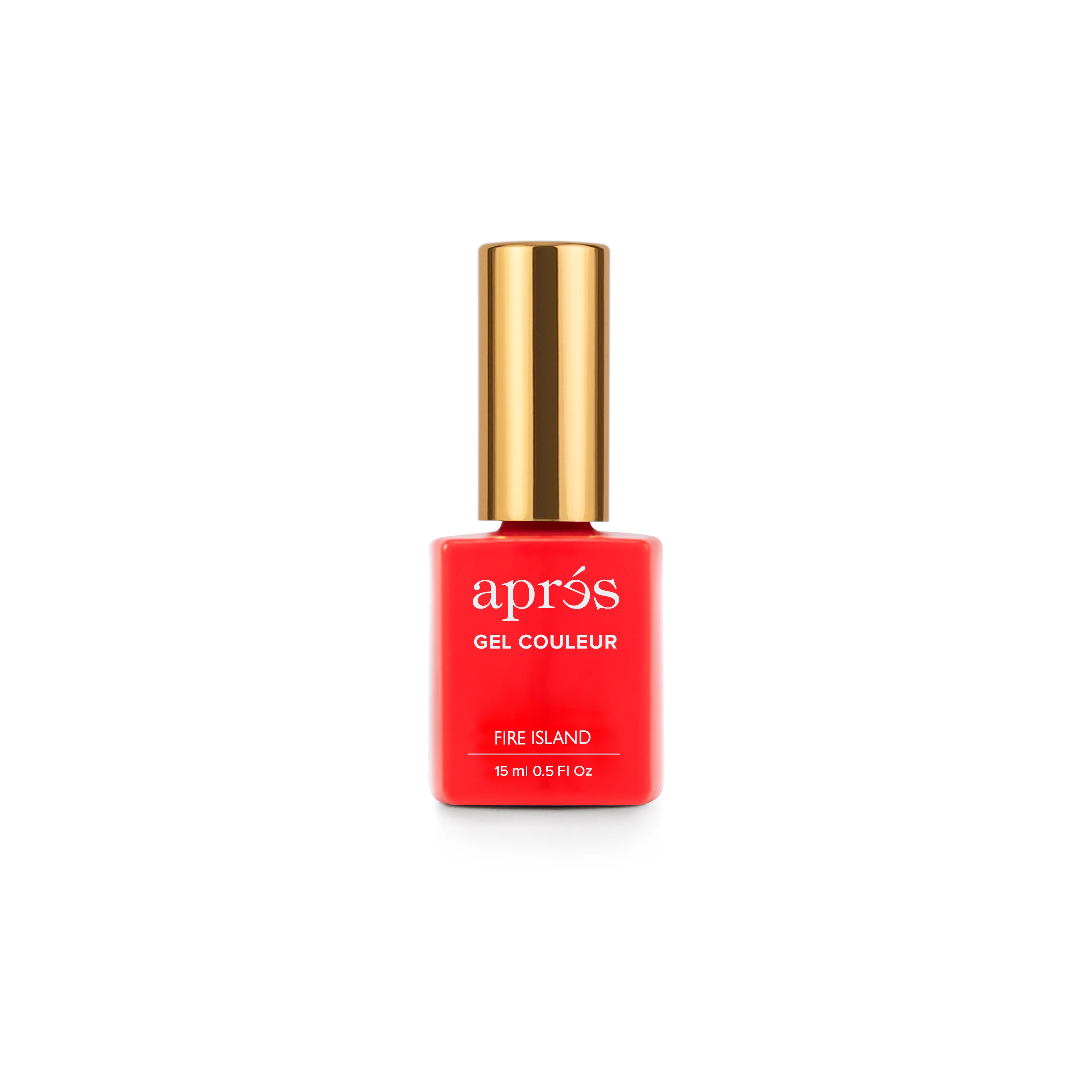 Gel Couleur - 210 Fire Island HEMA Free
