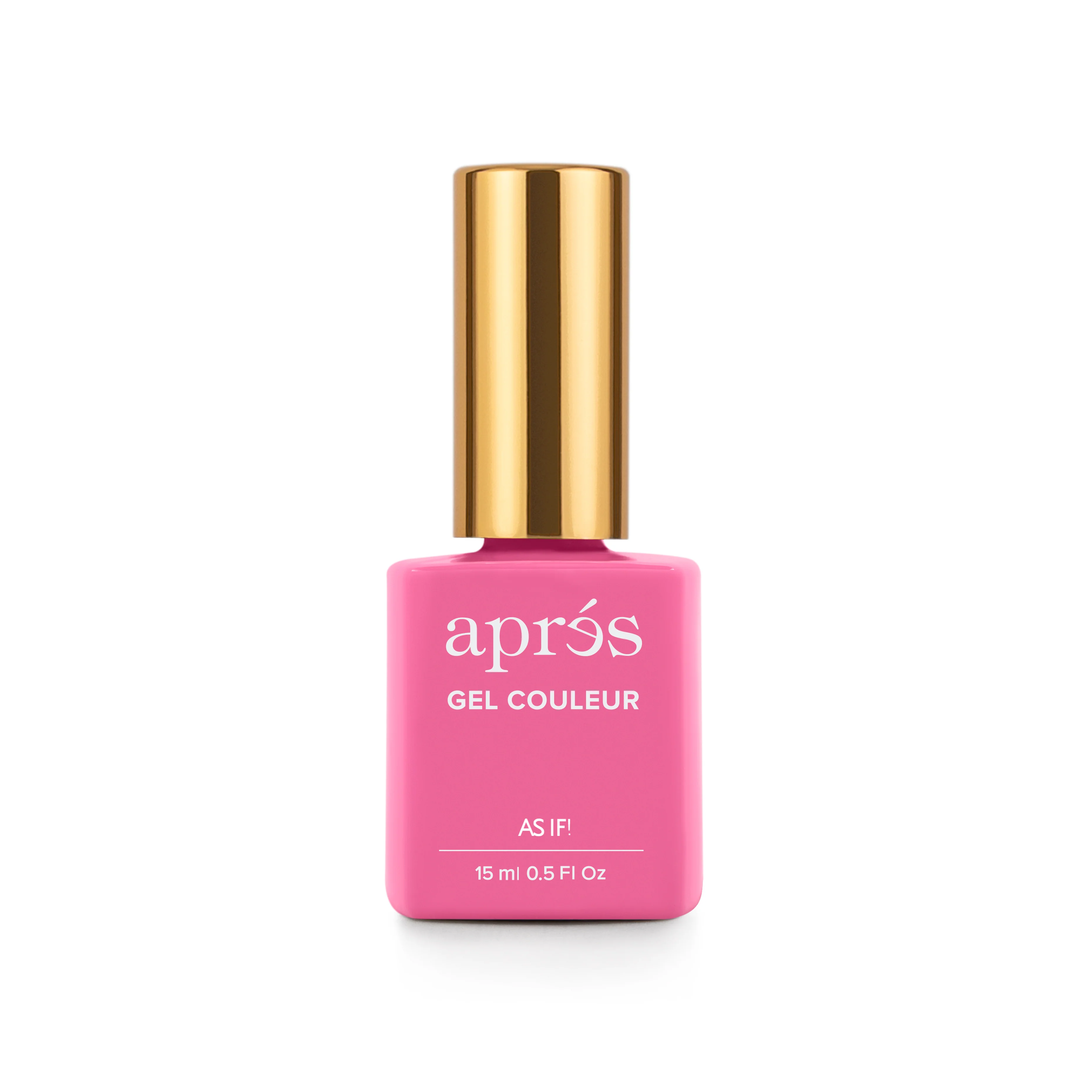 Gel Couleur - 214 As if! HEMA Free