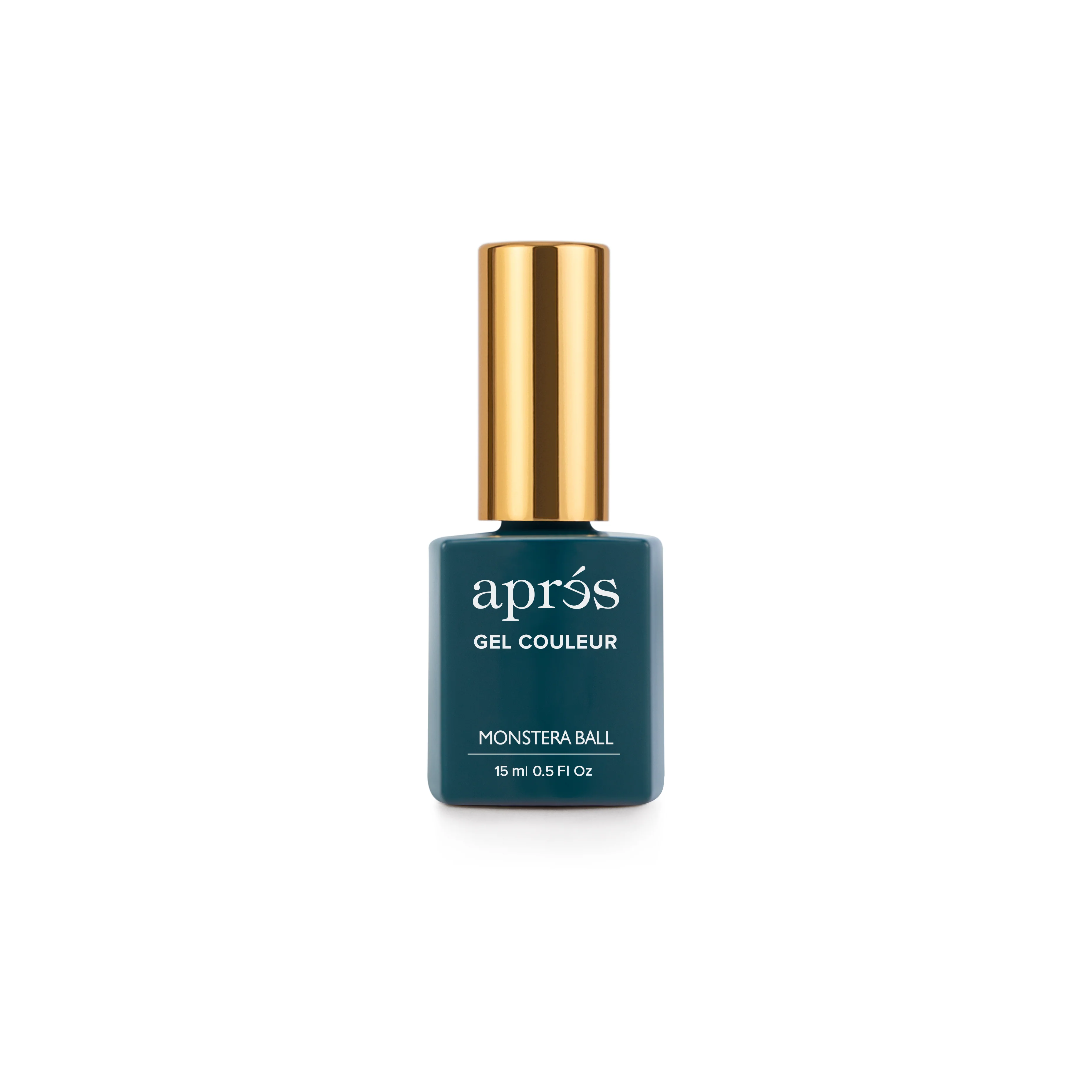 Gel Couleur - 223 Monstera Ball HEMA Free - WS