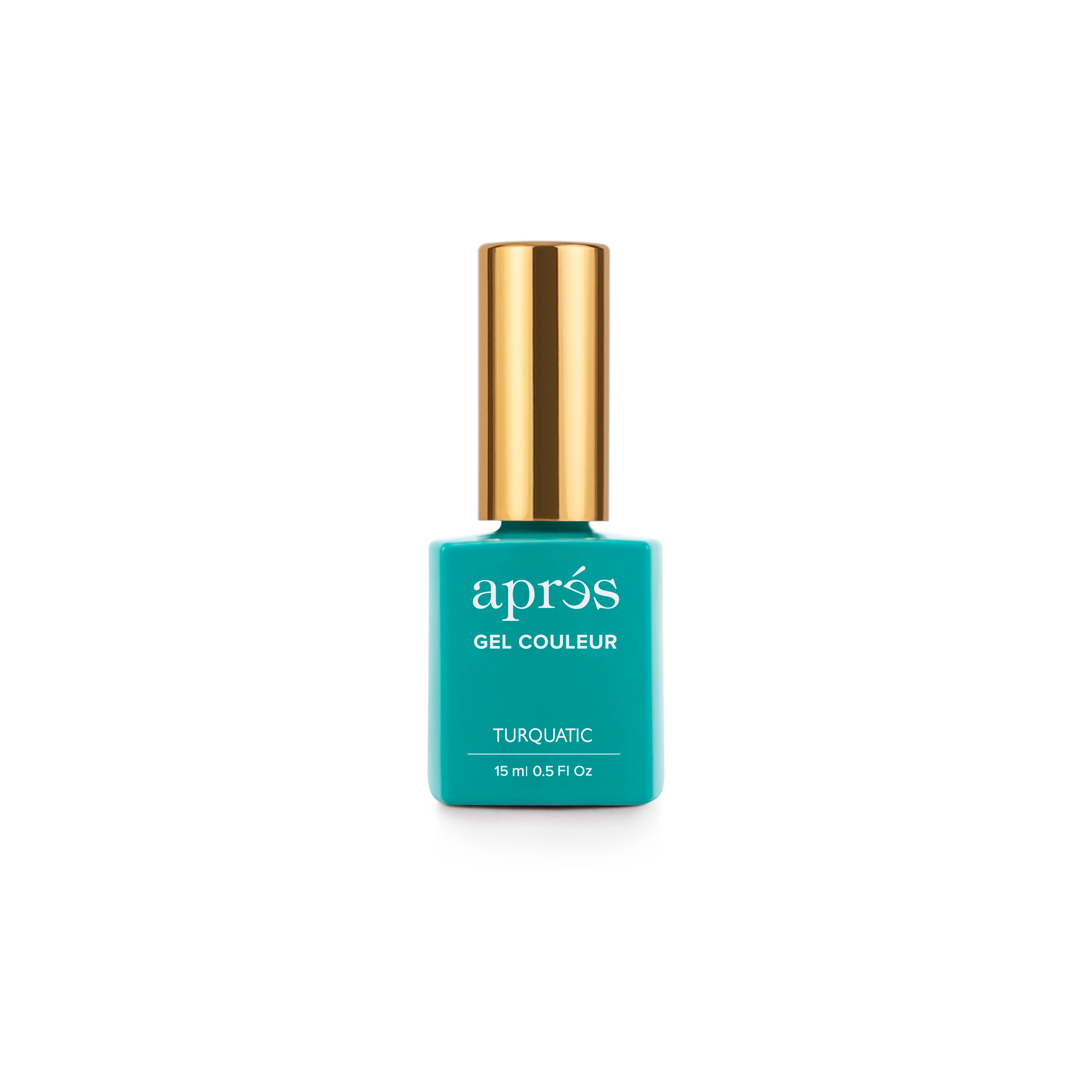 Gel Couleur - 225 Turquatic HEMA Free - WS