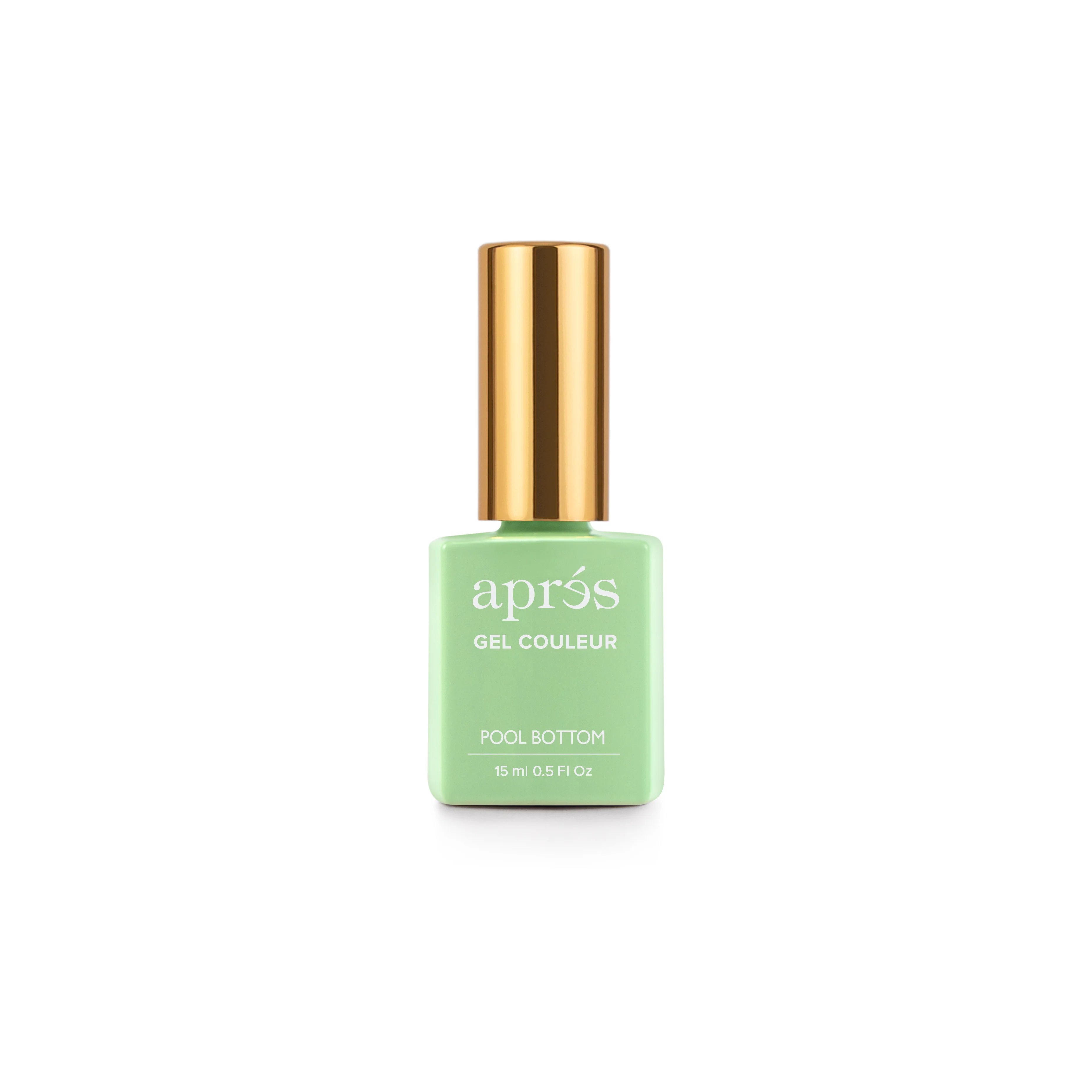 Gel Couleur - 235 Pool Bottom HEMA Free - WS