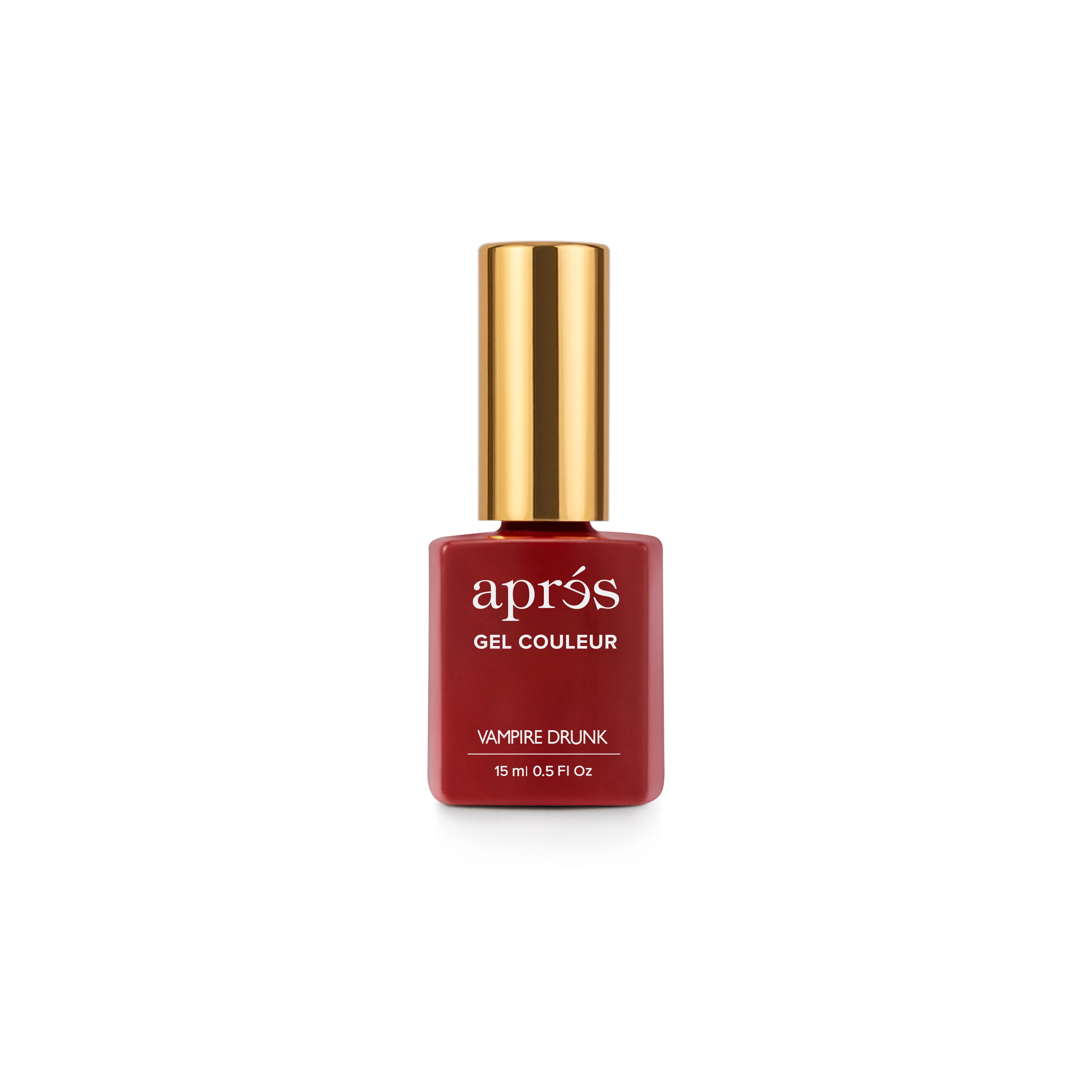 Gel Couleur - 254 Vampire Drunk HEMA Free - WS