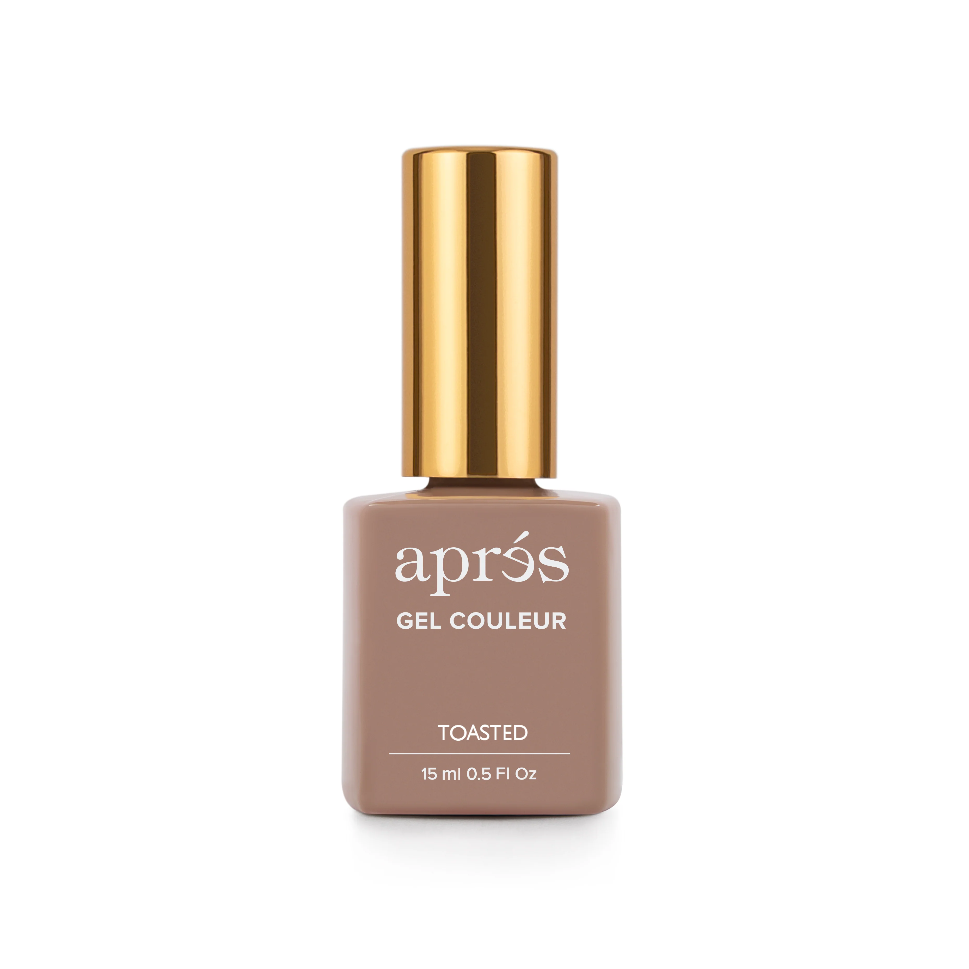 Gel Couleur - 303 Toasted HEMA Free - WS