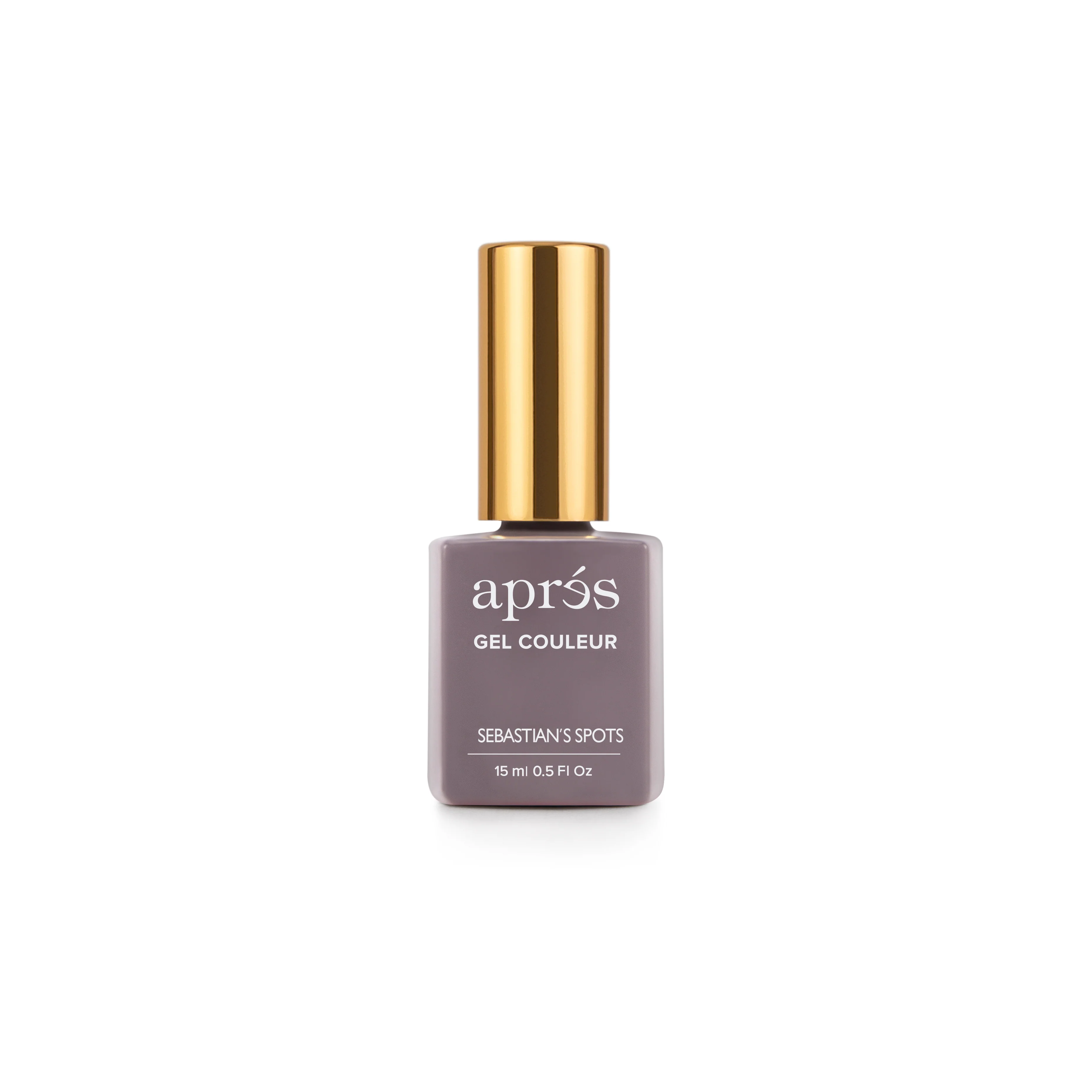 Gel Couleur - 315 Sebastians Spots HEMA Free
