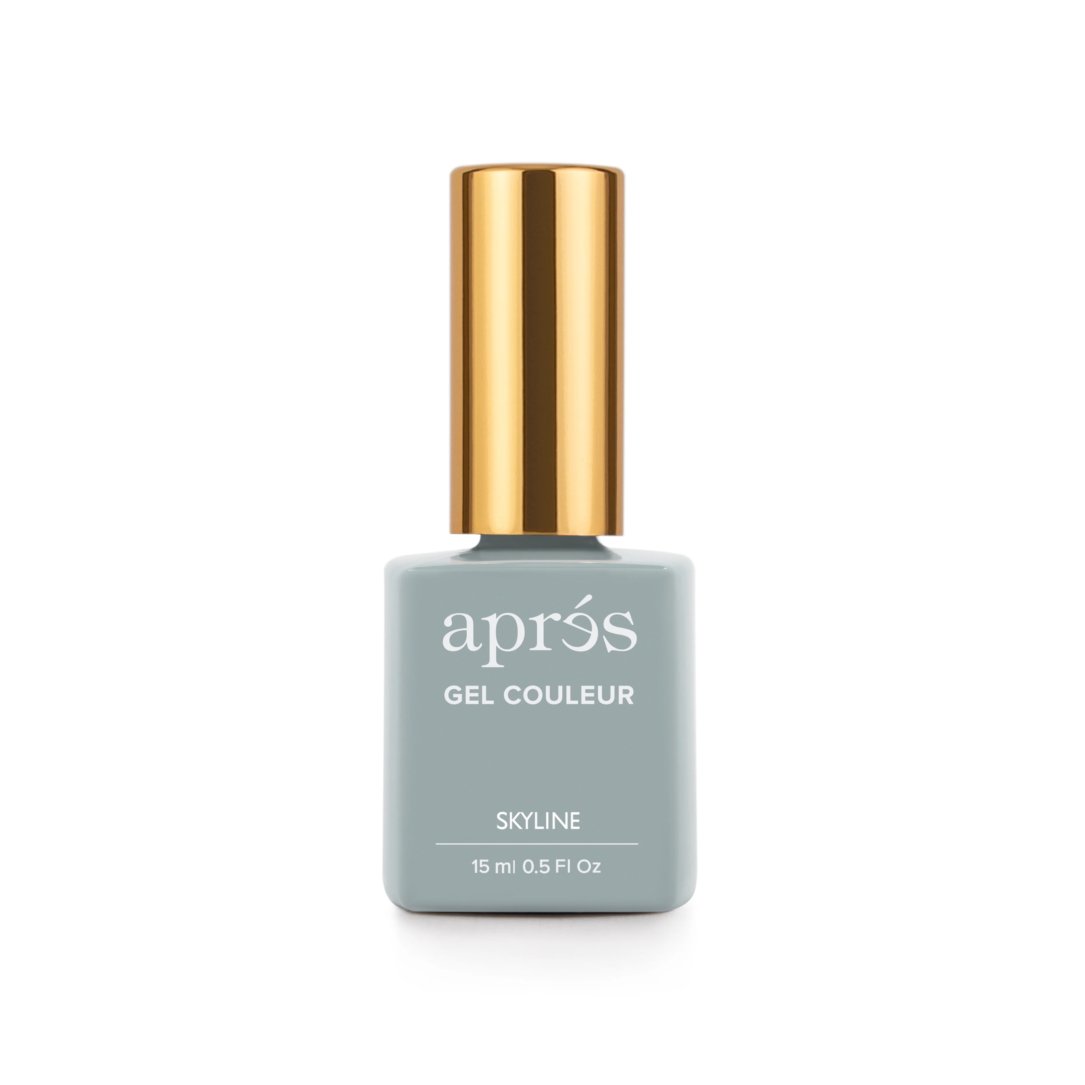 Gel Couleur - 330 Skyline HEMA Free - WS