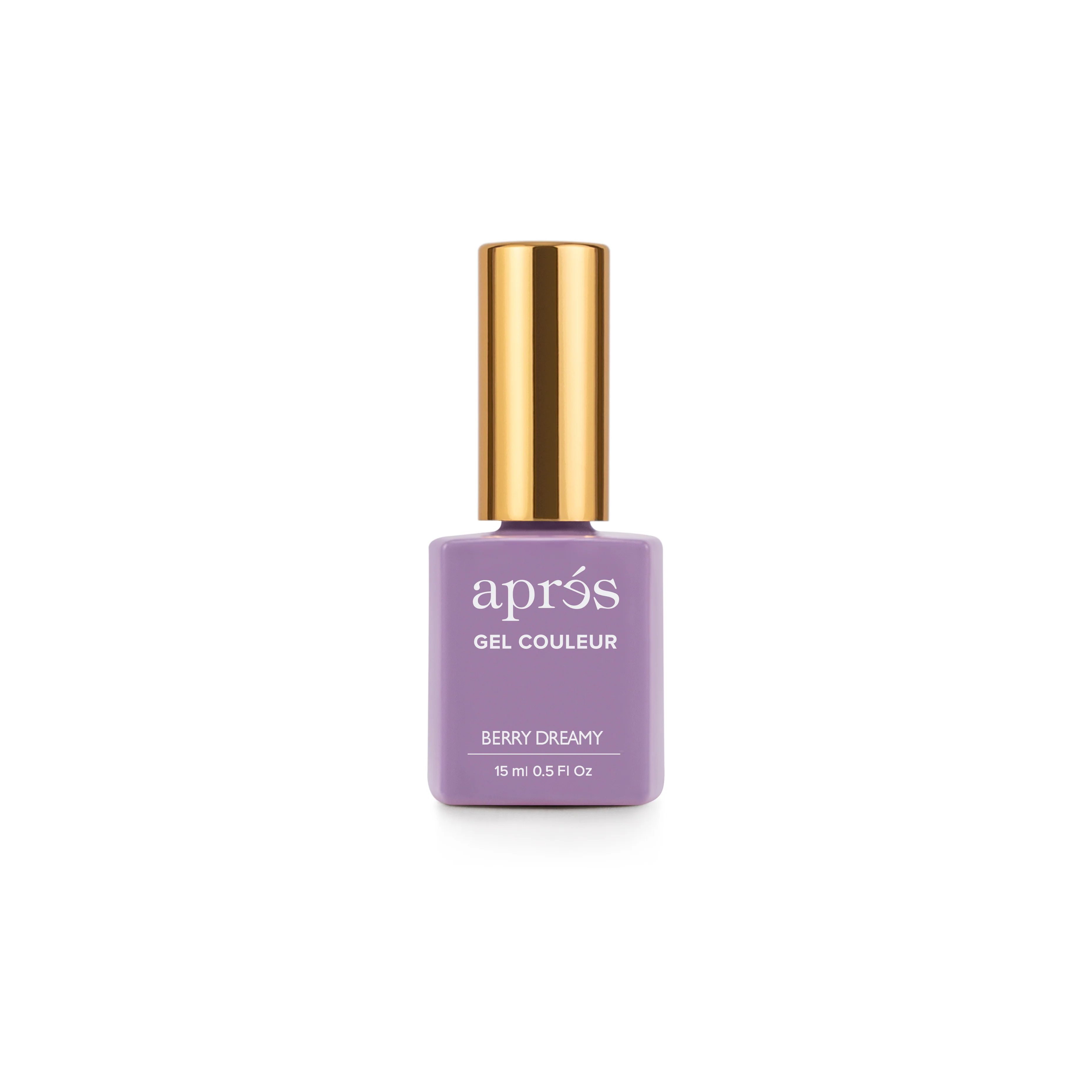 Gel Couleur - 340 Berry Dreamy HEMA Free