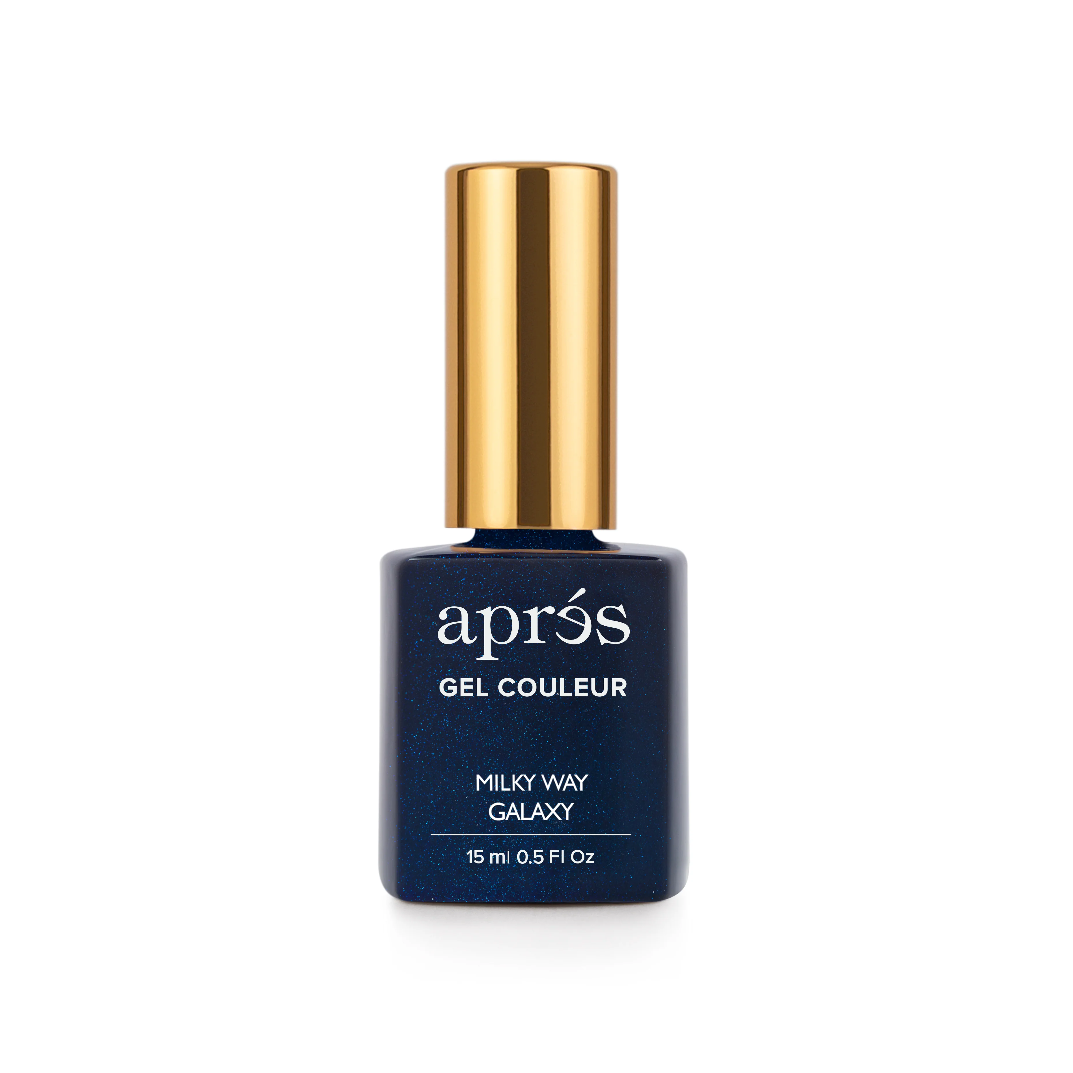 Gel Couleur - G01 Milky Way Galaxy HEMA Free - WS