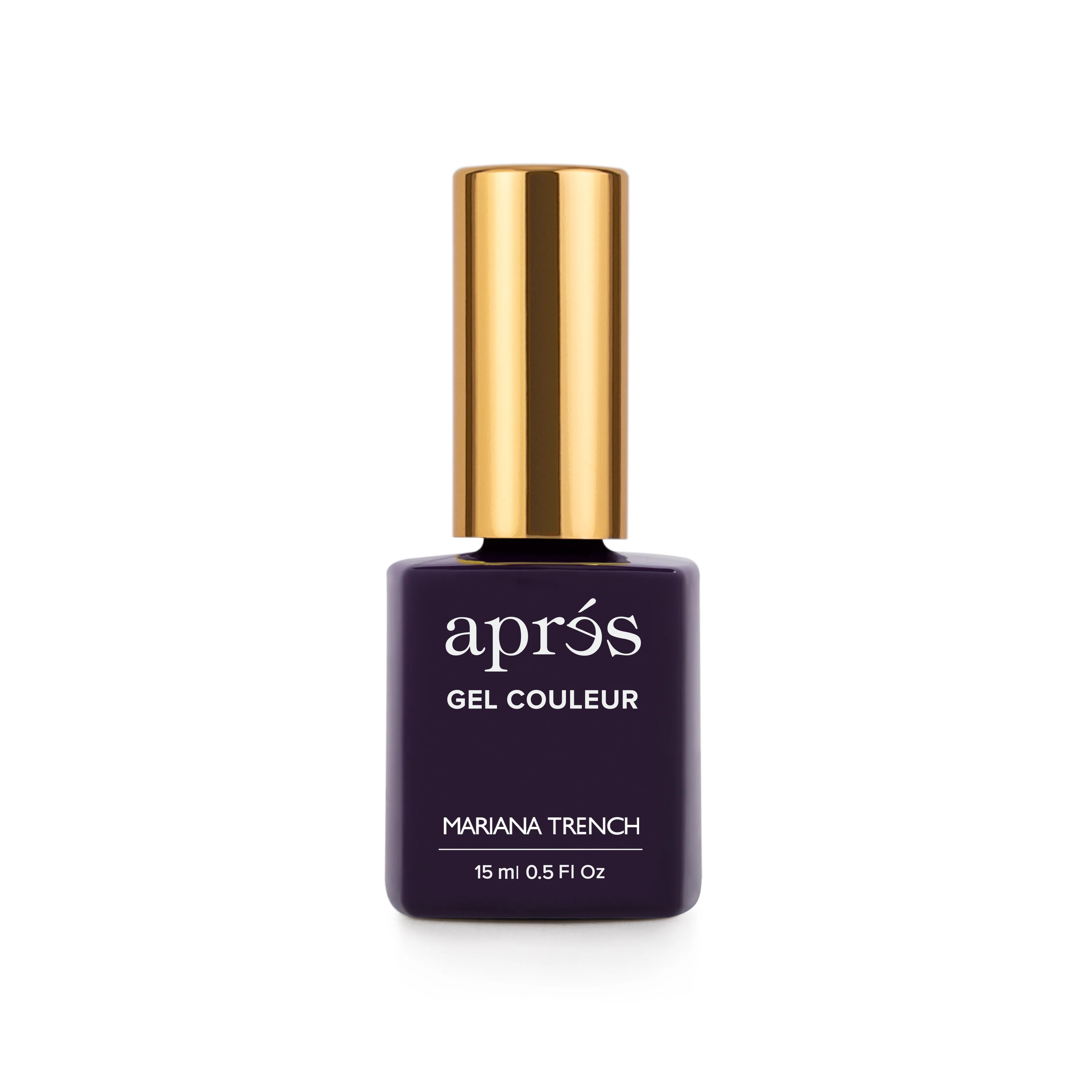 Gel Couleur - J03 Mariana Trench - Jelly HEMA Free