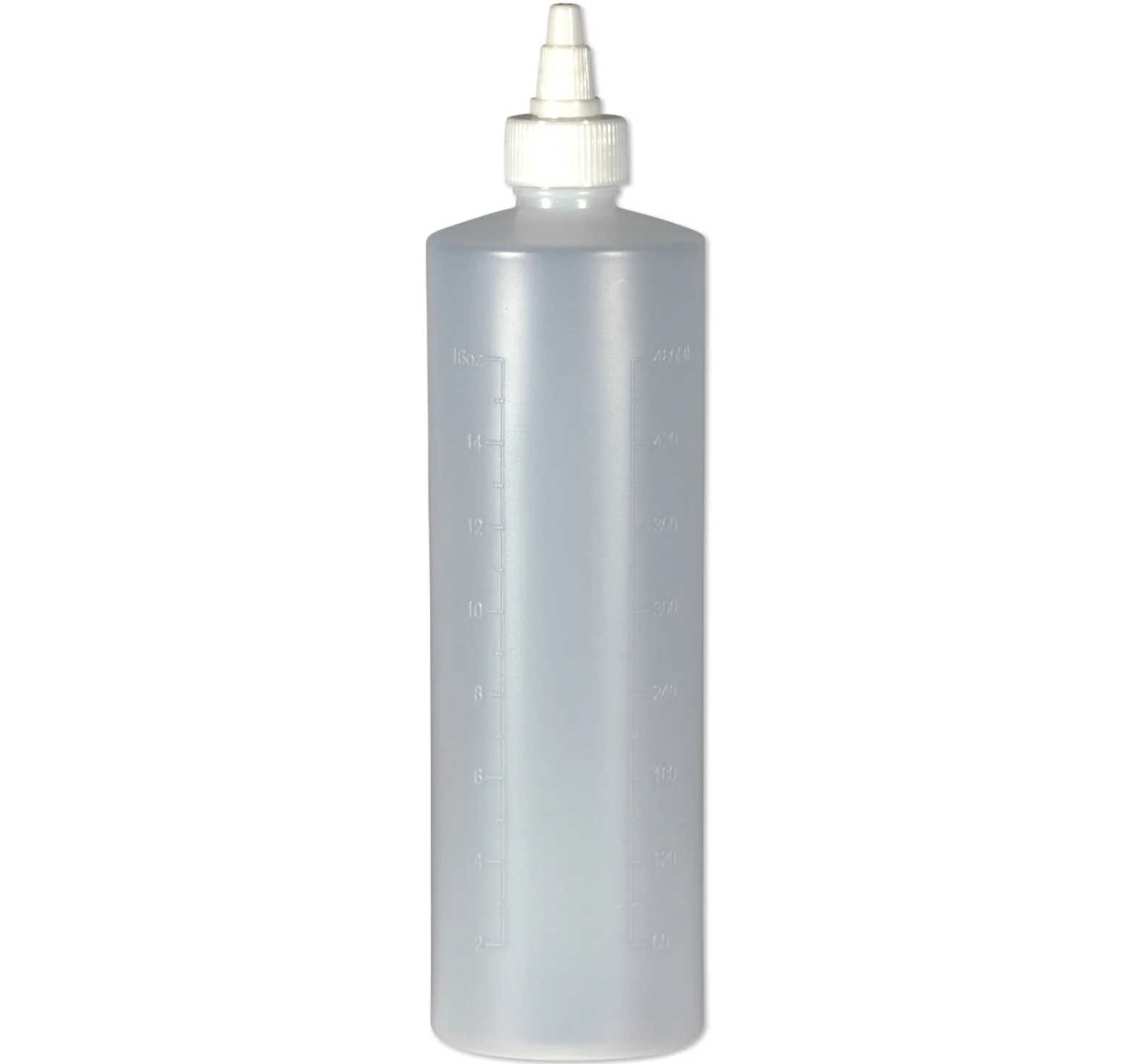 Empty Twist Top Bottle - WS - Image 2
