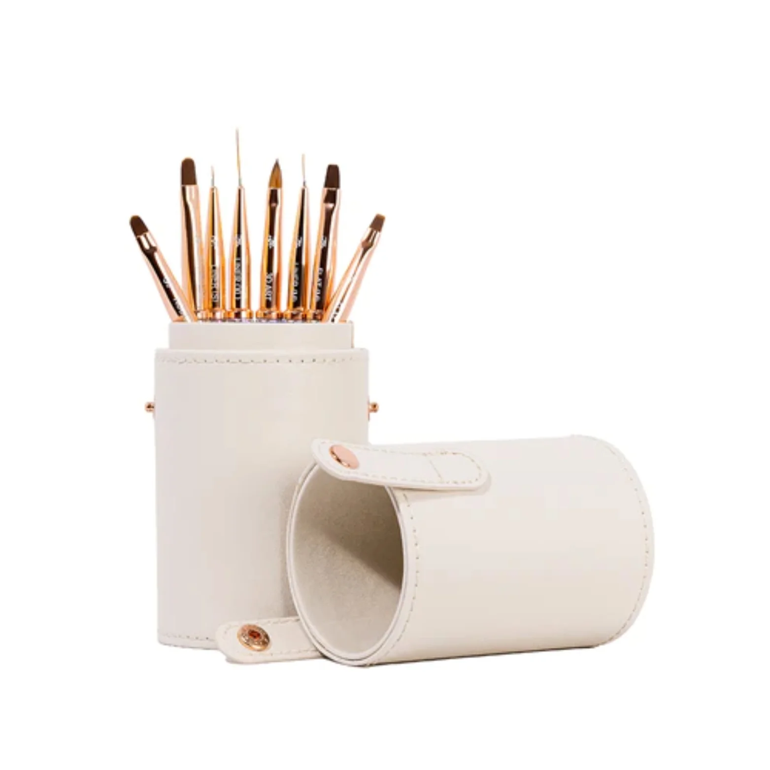 Nail Art Brush Case - WS