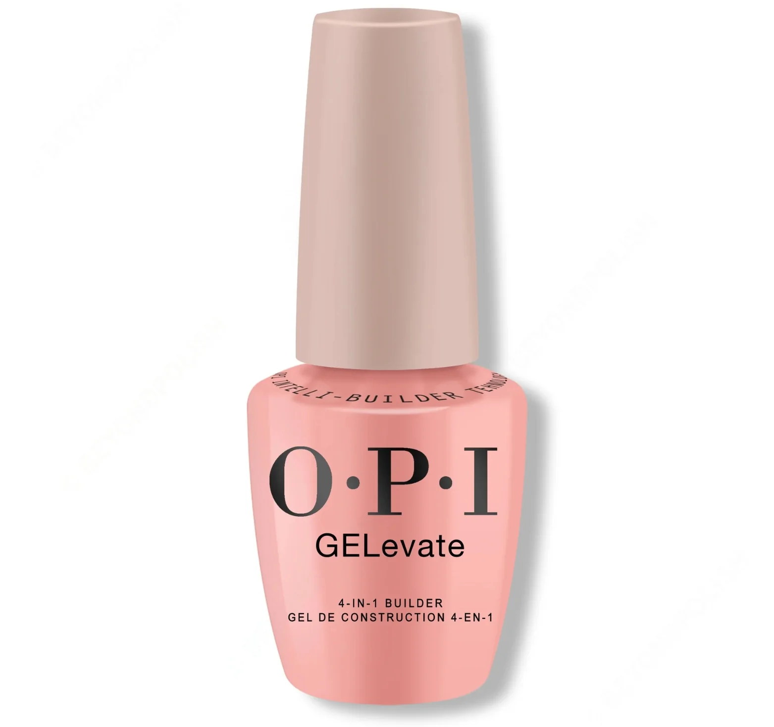 BIB004 GELevate Builder Pink Over-Slay