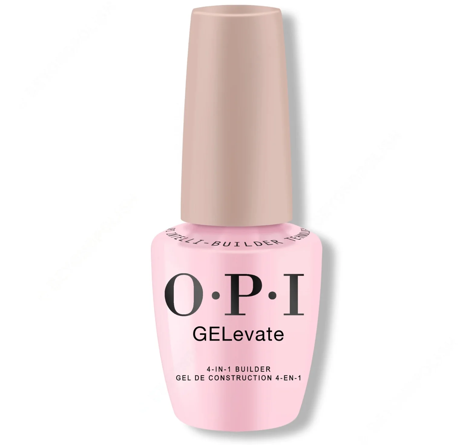 BIB005 GELevate Builder 4get Me Not