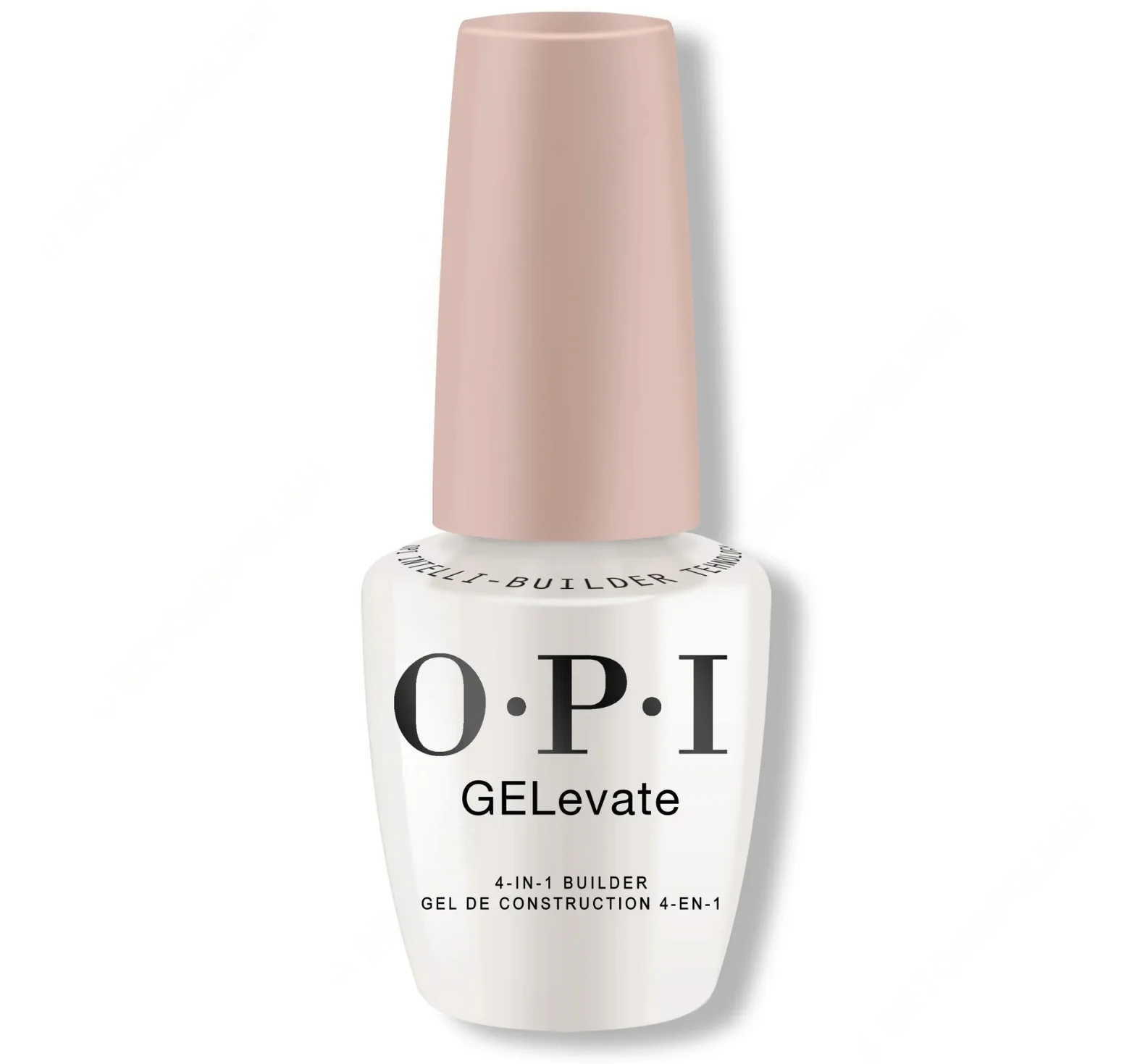 BIB006 GELevate Builder Blank Canvas