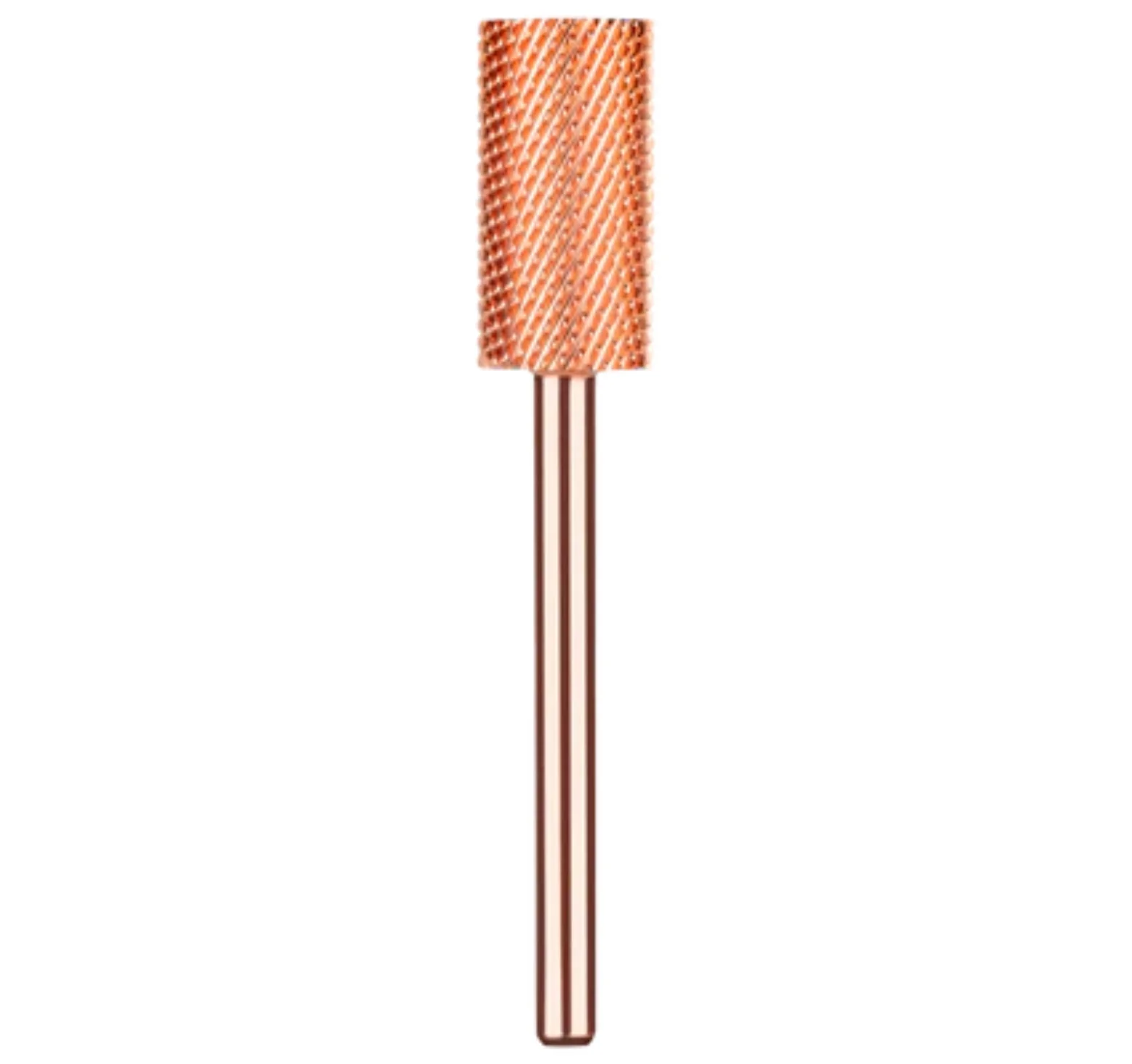 Large Barrel - Regular Flat Top - Medium - WS