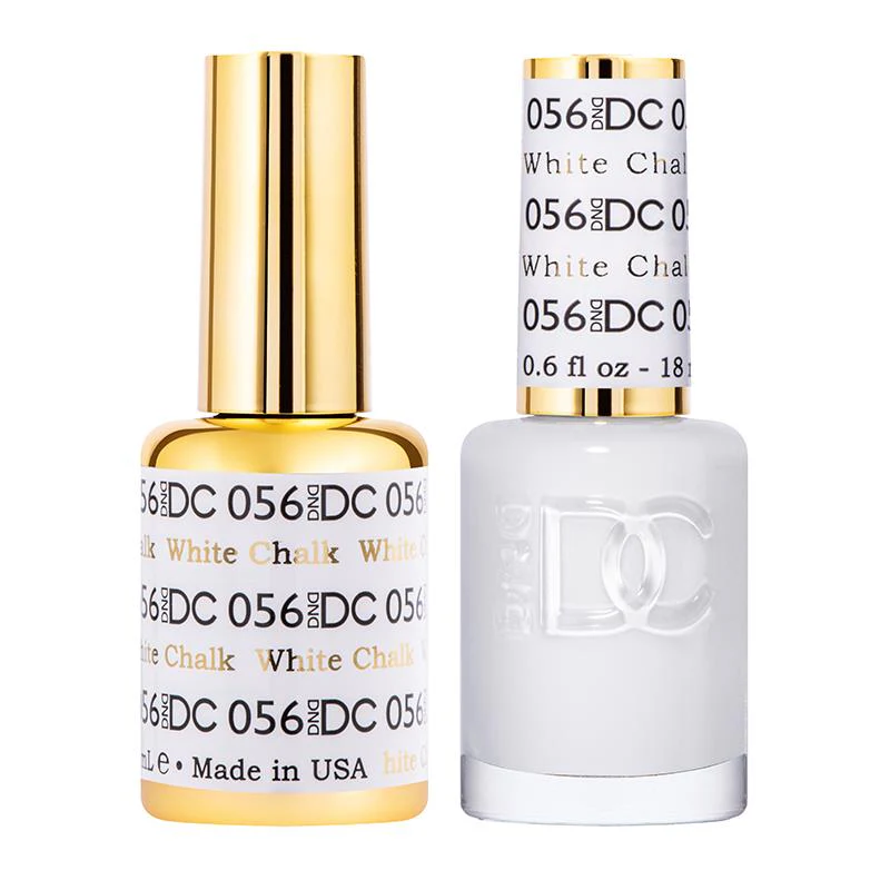 DC056 White Chalk