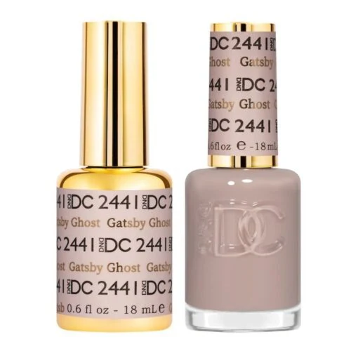 DC2441 Gatsby Ghost