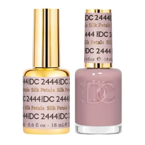DC2444 Silk Petals
