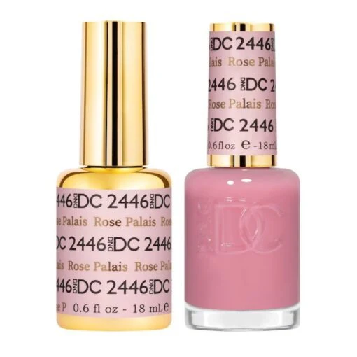 DC2446 Rose Palais