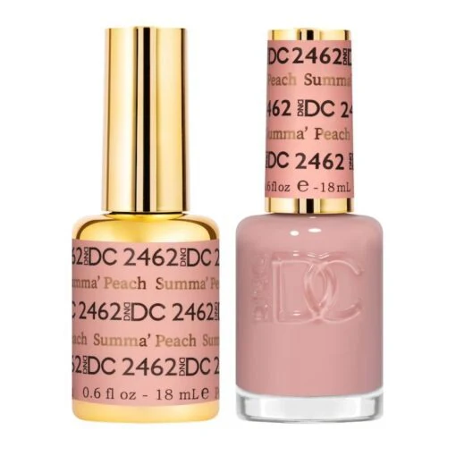 DC2462 Summa Peach