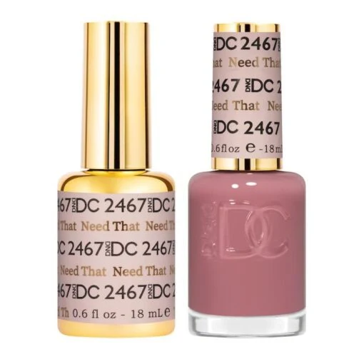 DC2467 Need That