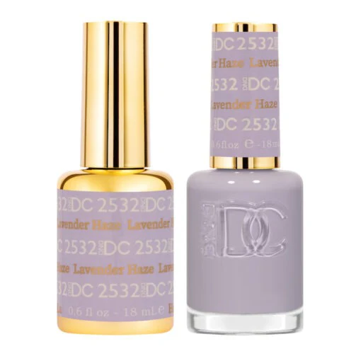 DC2532 Lavender Haze