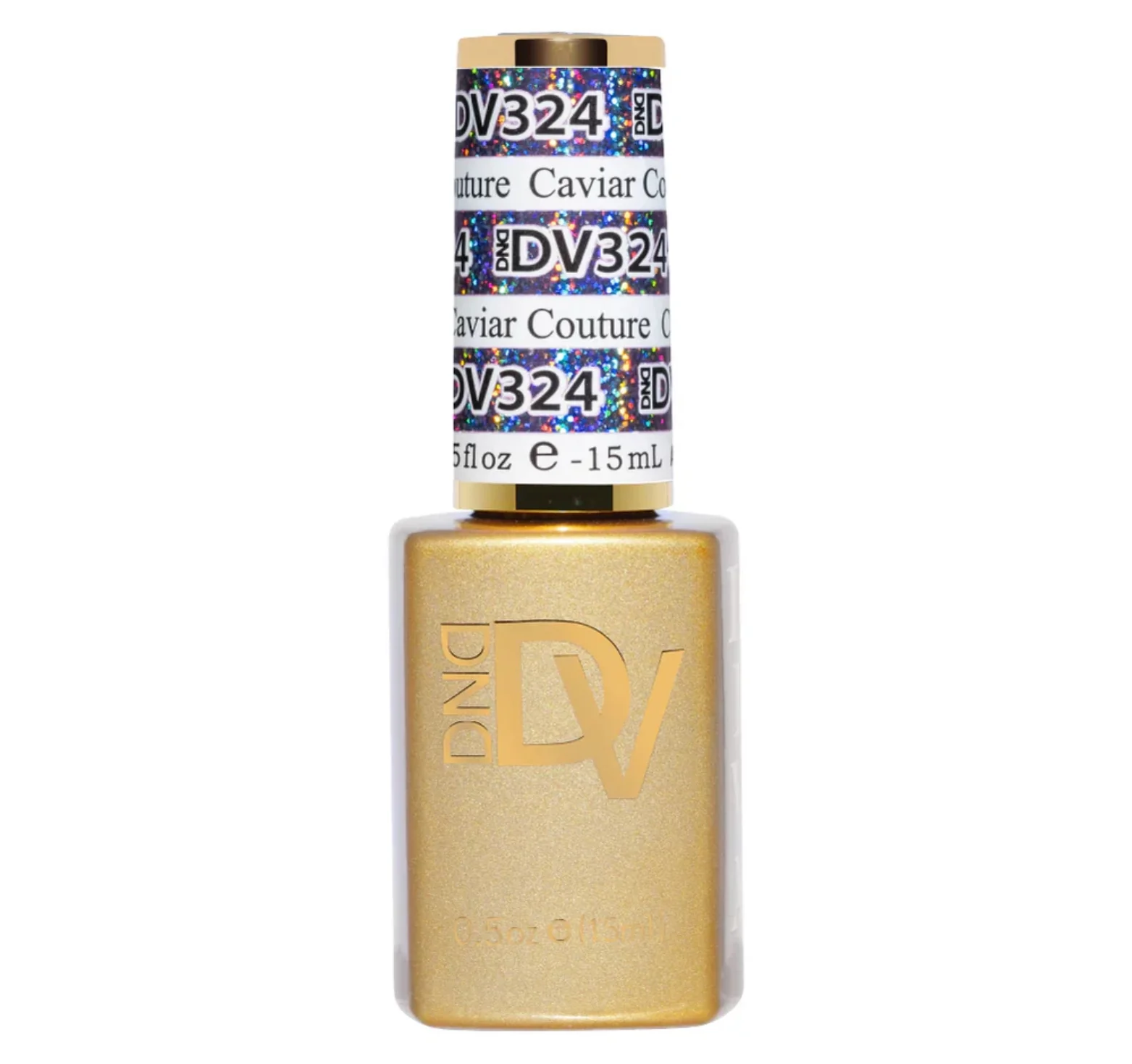 DIVA Platinum #324 - Caviar Couture - WS
