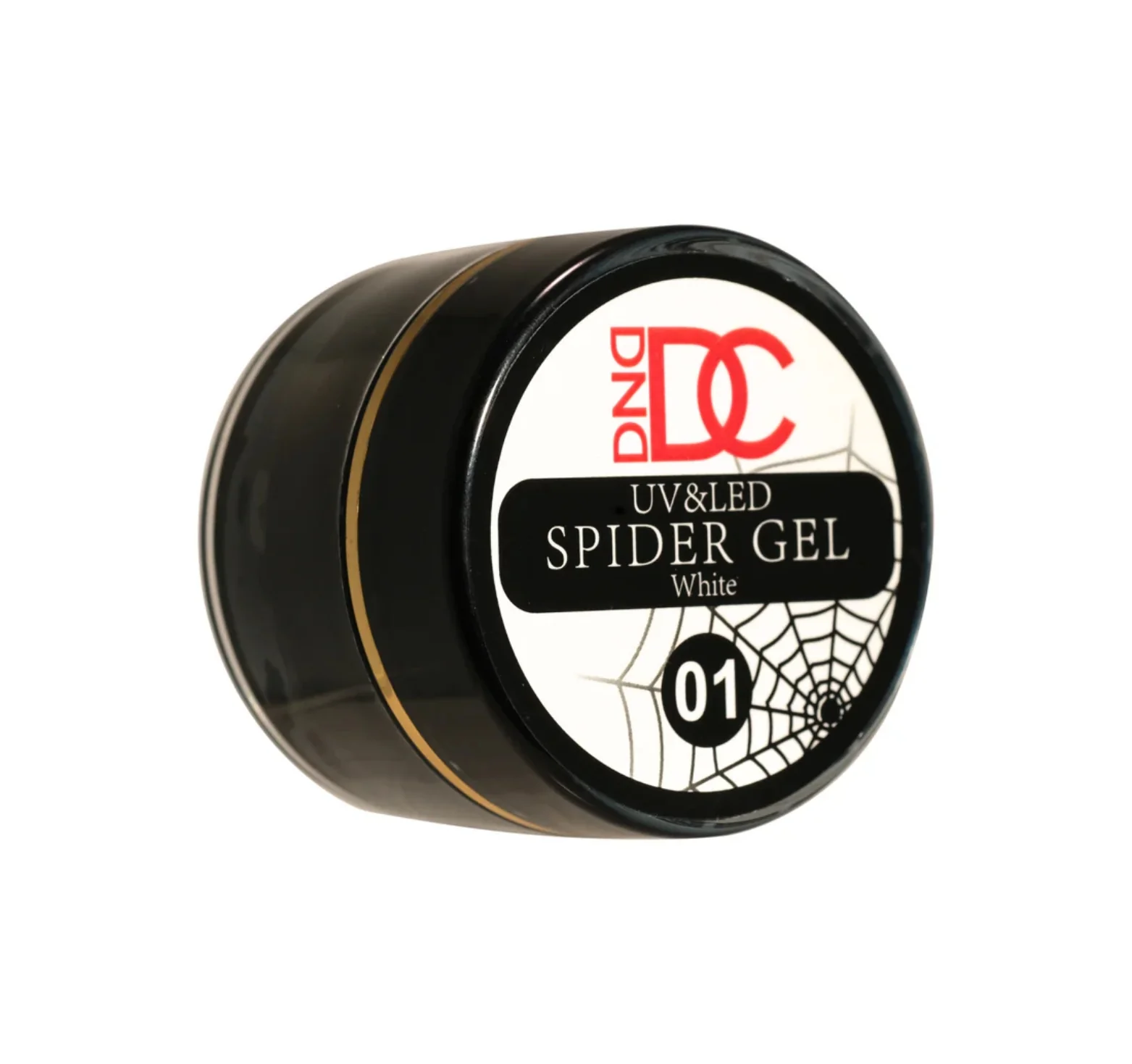 Spider Gel - #01 - WS