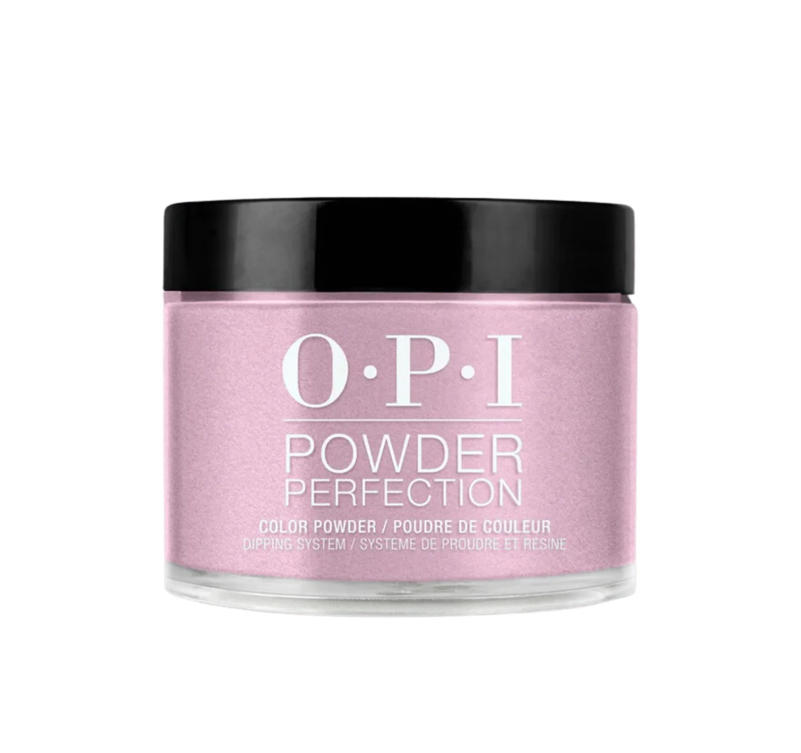 Powder DPF016 Metallic Micdrop - WS