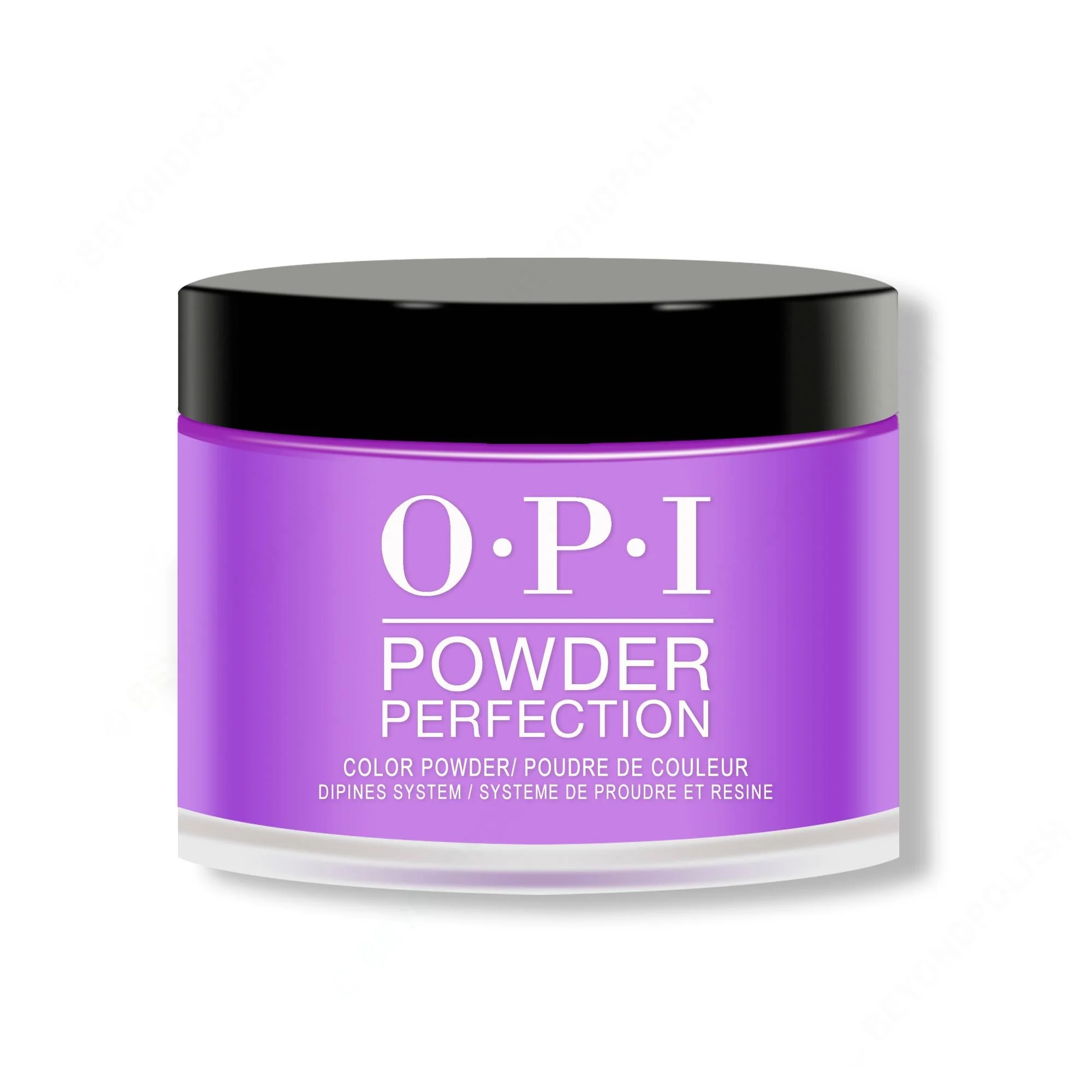 Powder DPH020 Feelin Libera-ted - WS