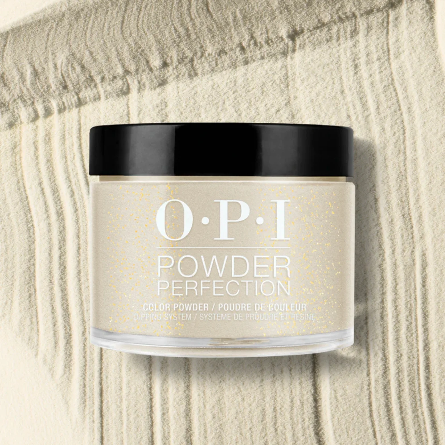Powder DPS021 Glitterally Shimmer - WS