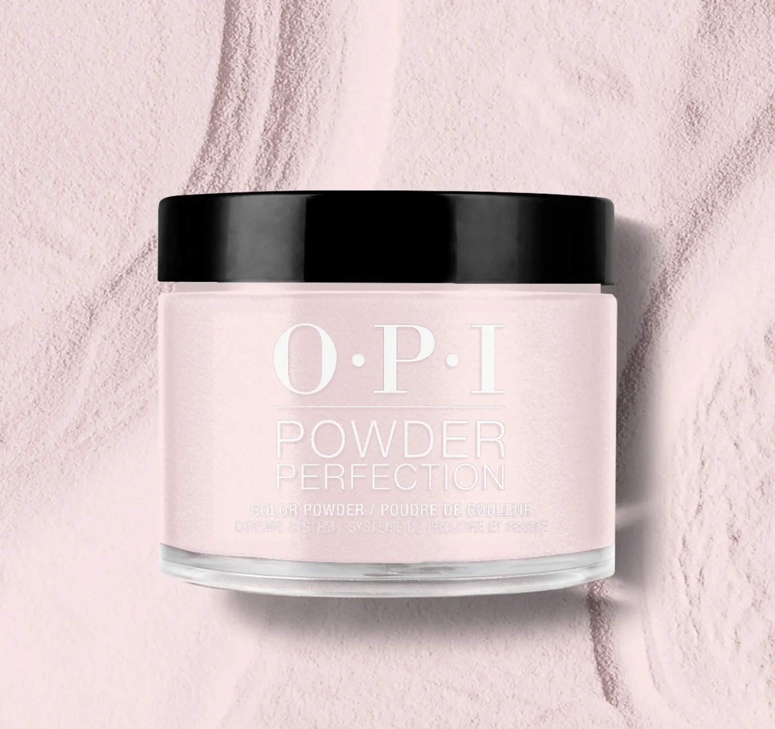 Powder DPSH1 Baby Take a Vow