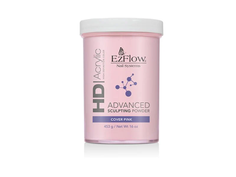 HD Cover Pink Powder - WS - Image 2