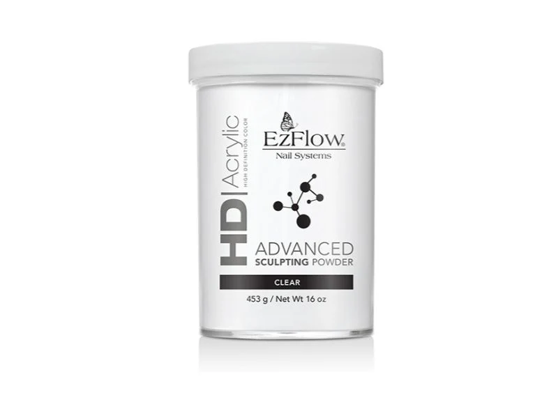 HD Clear Powder - WS - Image 2