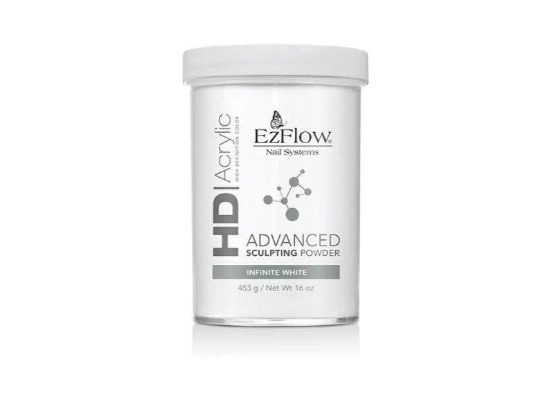 HD Infinite White - Image 2