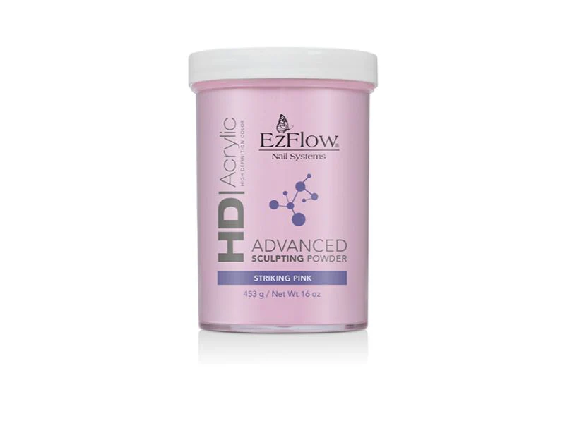 HD Striking Pink - Image 2