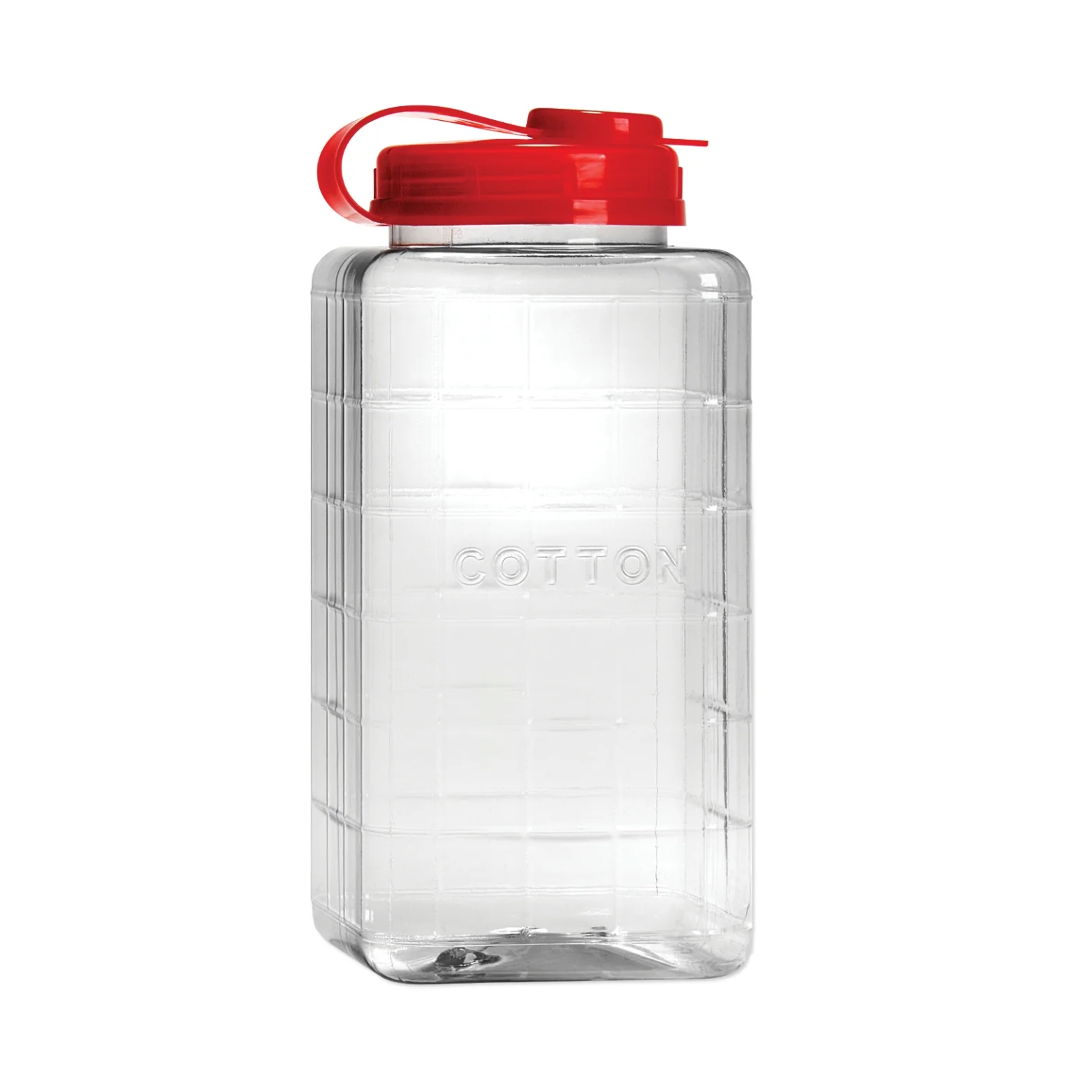 Cotton Jar - Large - WS