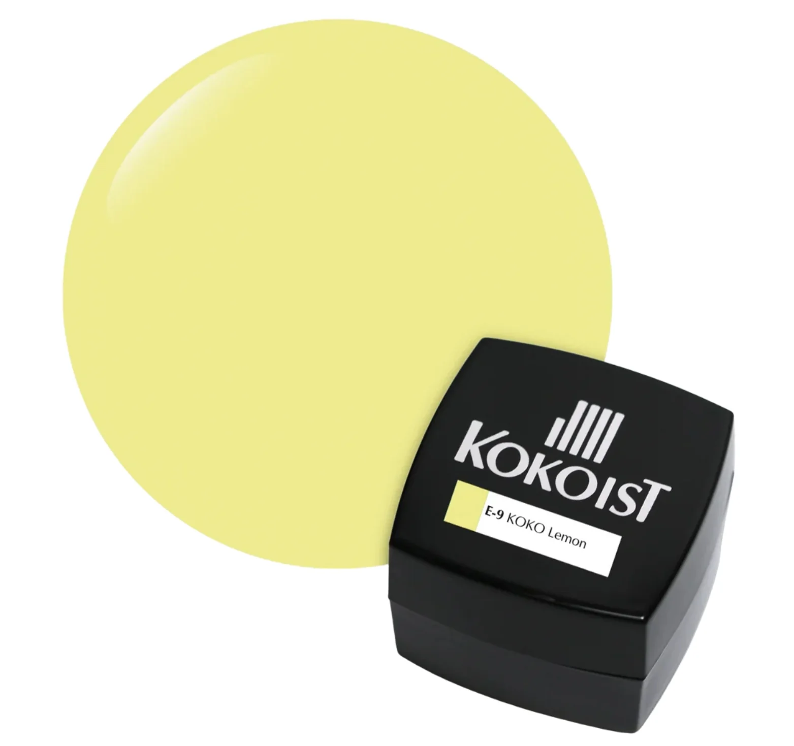 Koko Lemon - WS