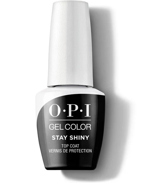 Super Gloss - Top Coat