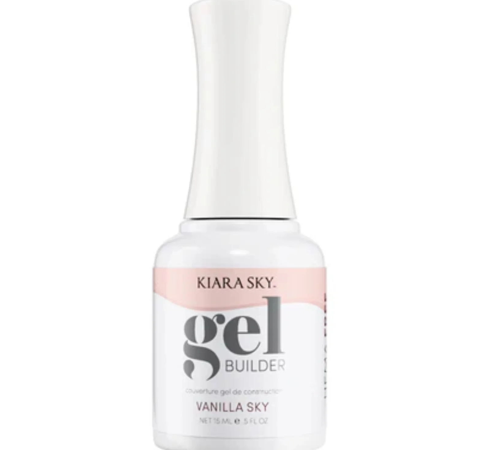 Gel Builder GCB02 - Vanilla Sky