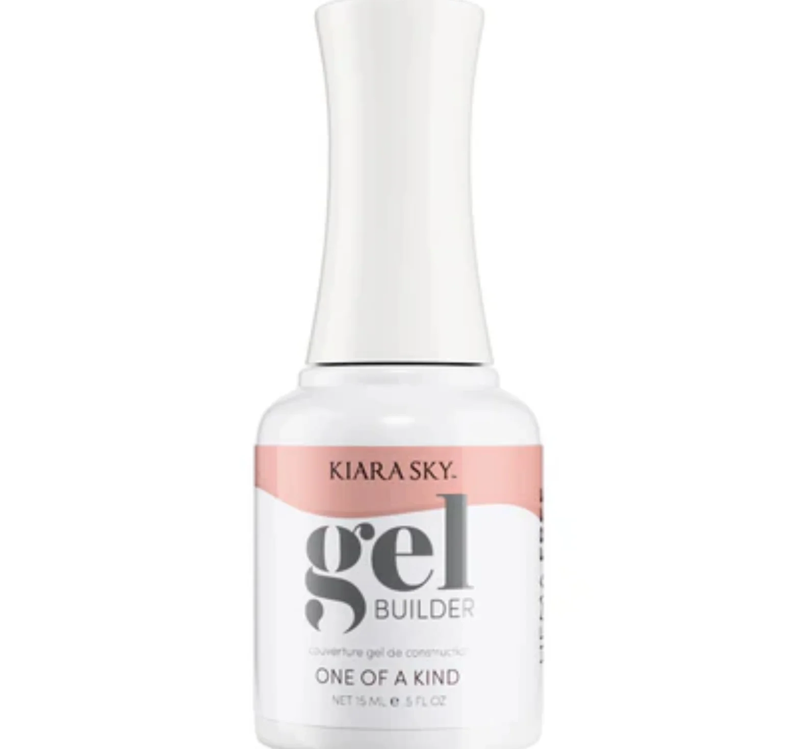 Gel Builder GCB07 - One of A Kind