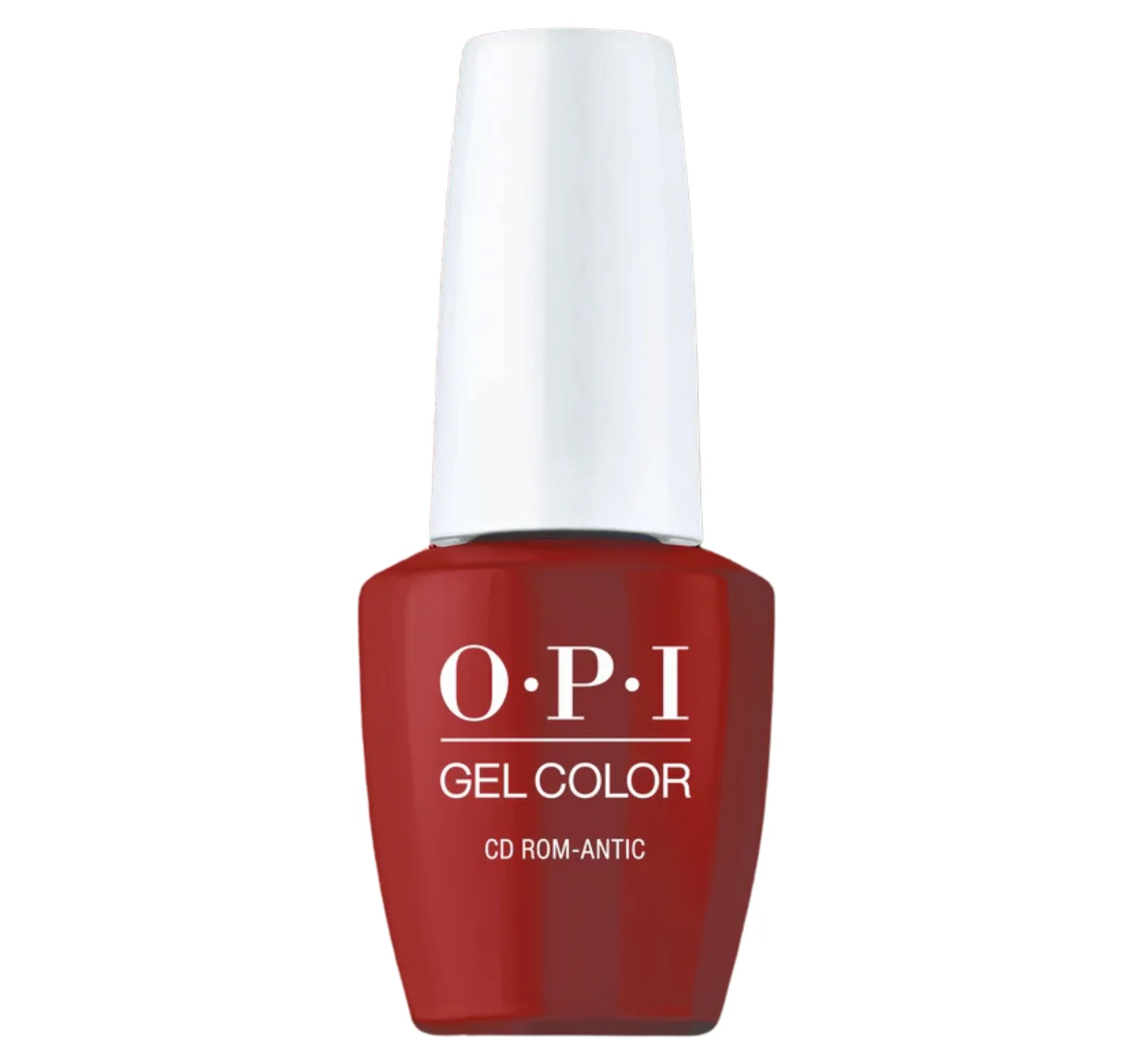 Gel Polish GCF015 CD Romantic
