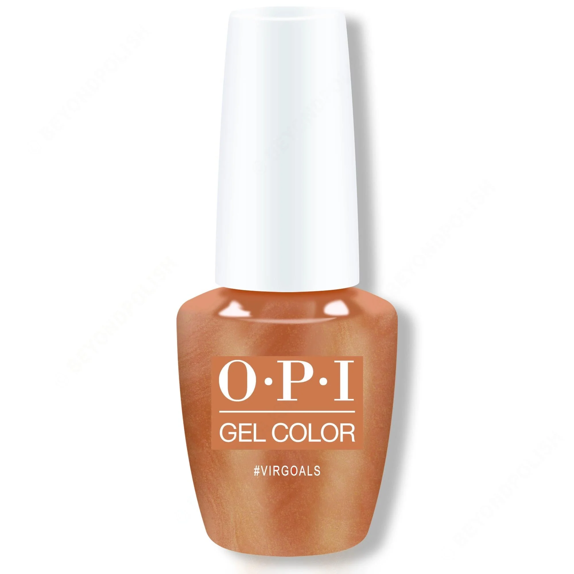 Gel Polish GCH014 Virgoals