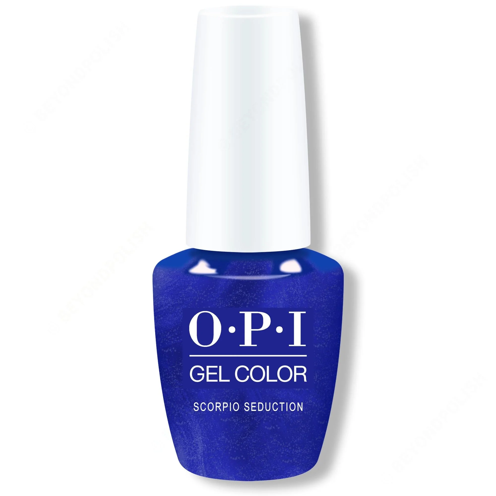 Gel Polish GCH019 Scorpio Seduction